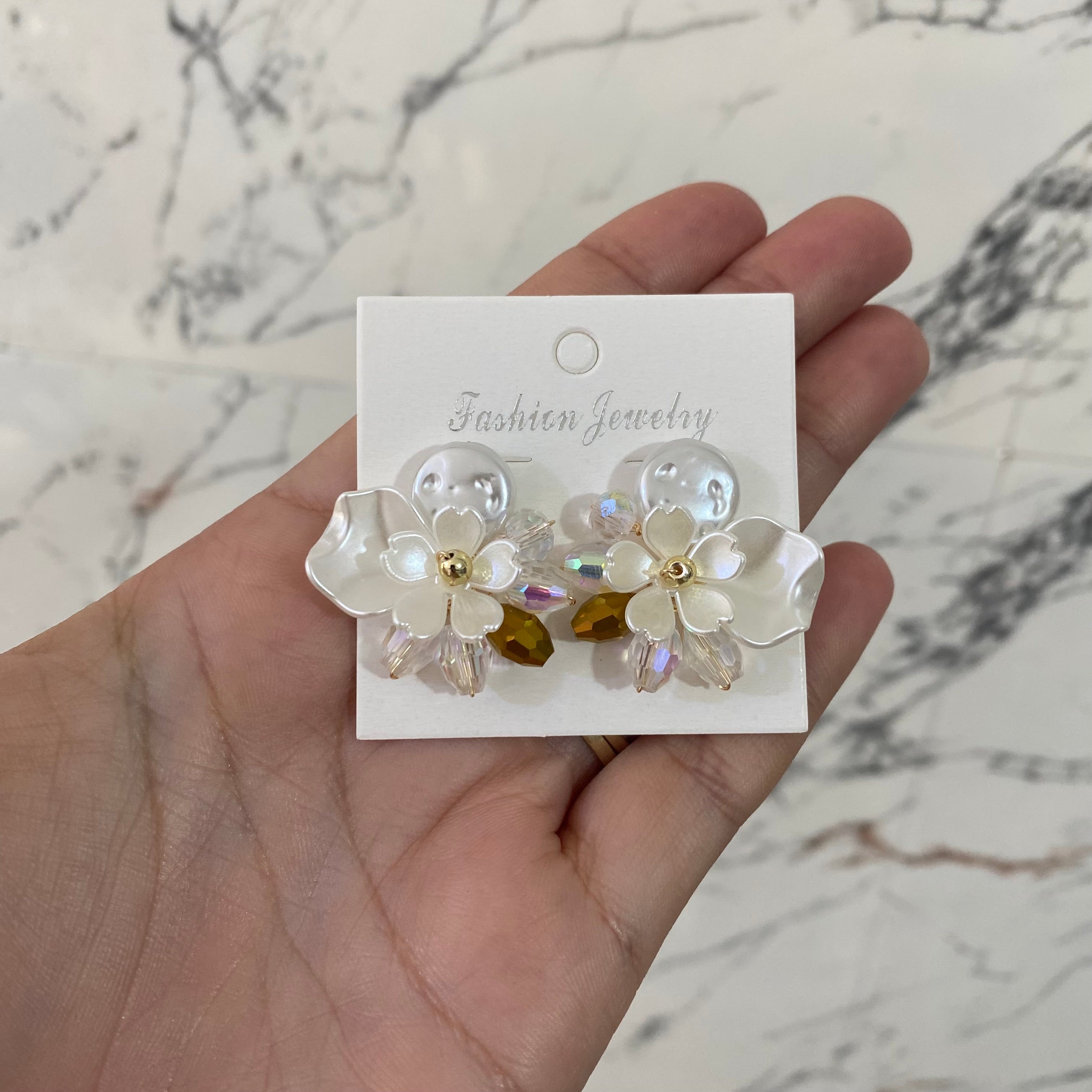 Arete pequeño