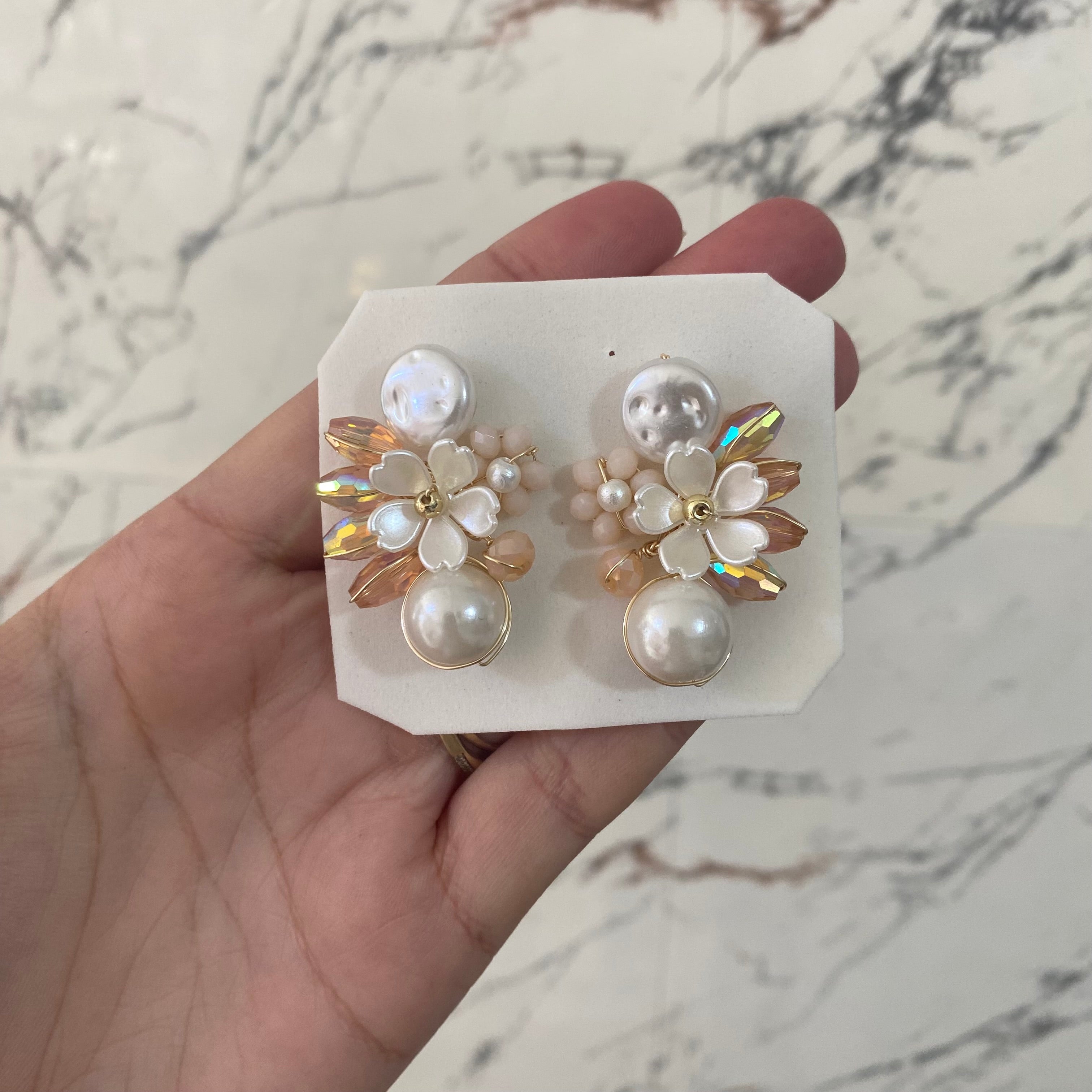 Aretes medianos