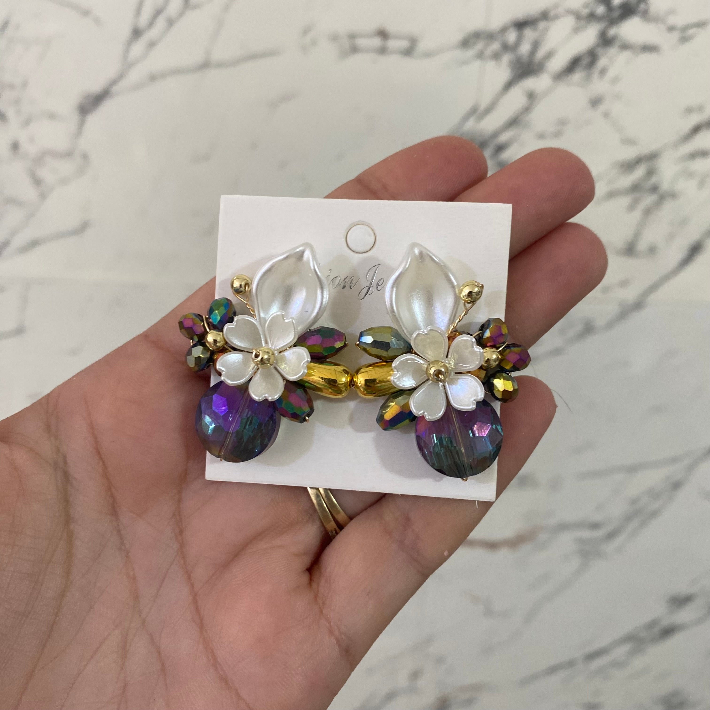 Arete mediano
