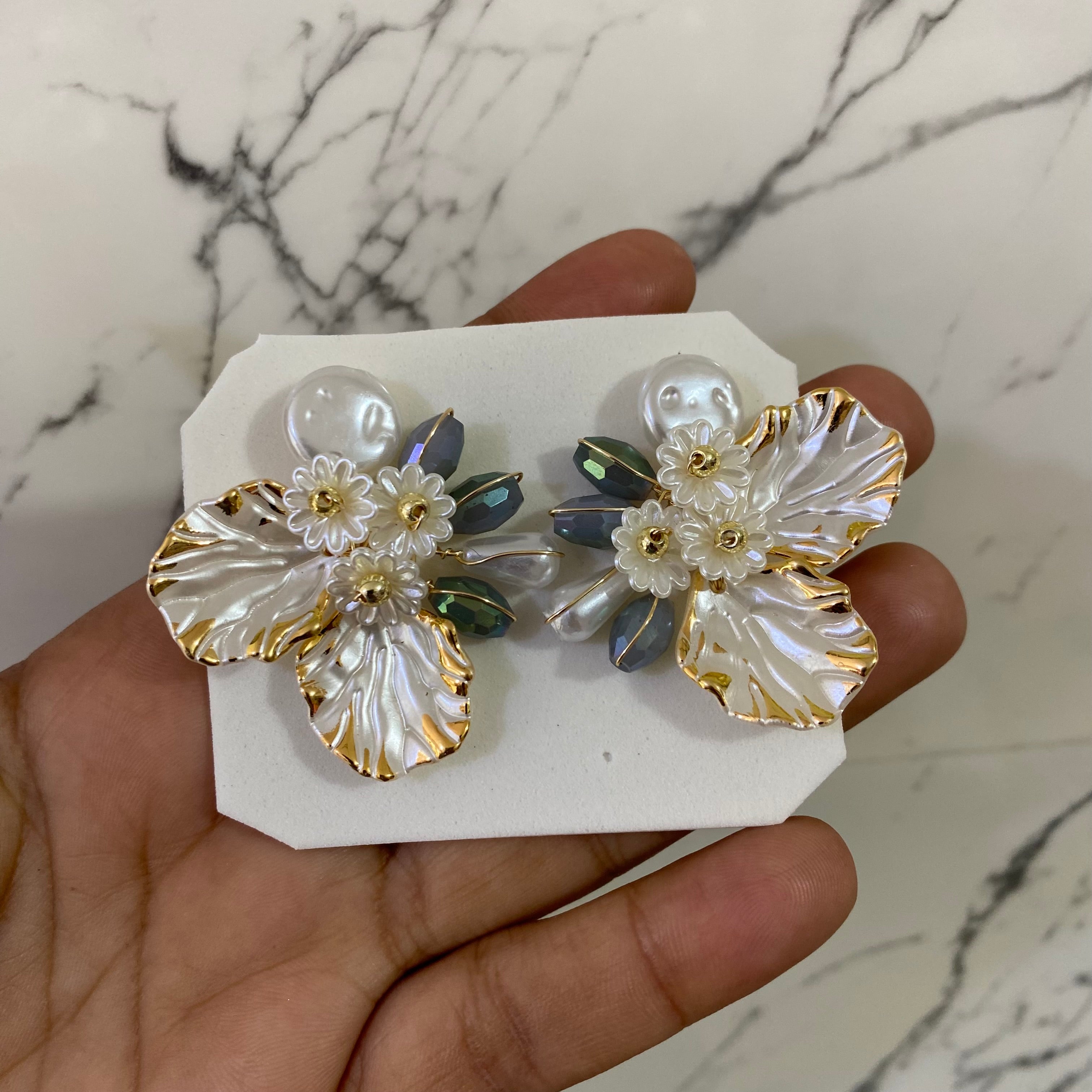 Arete mediano