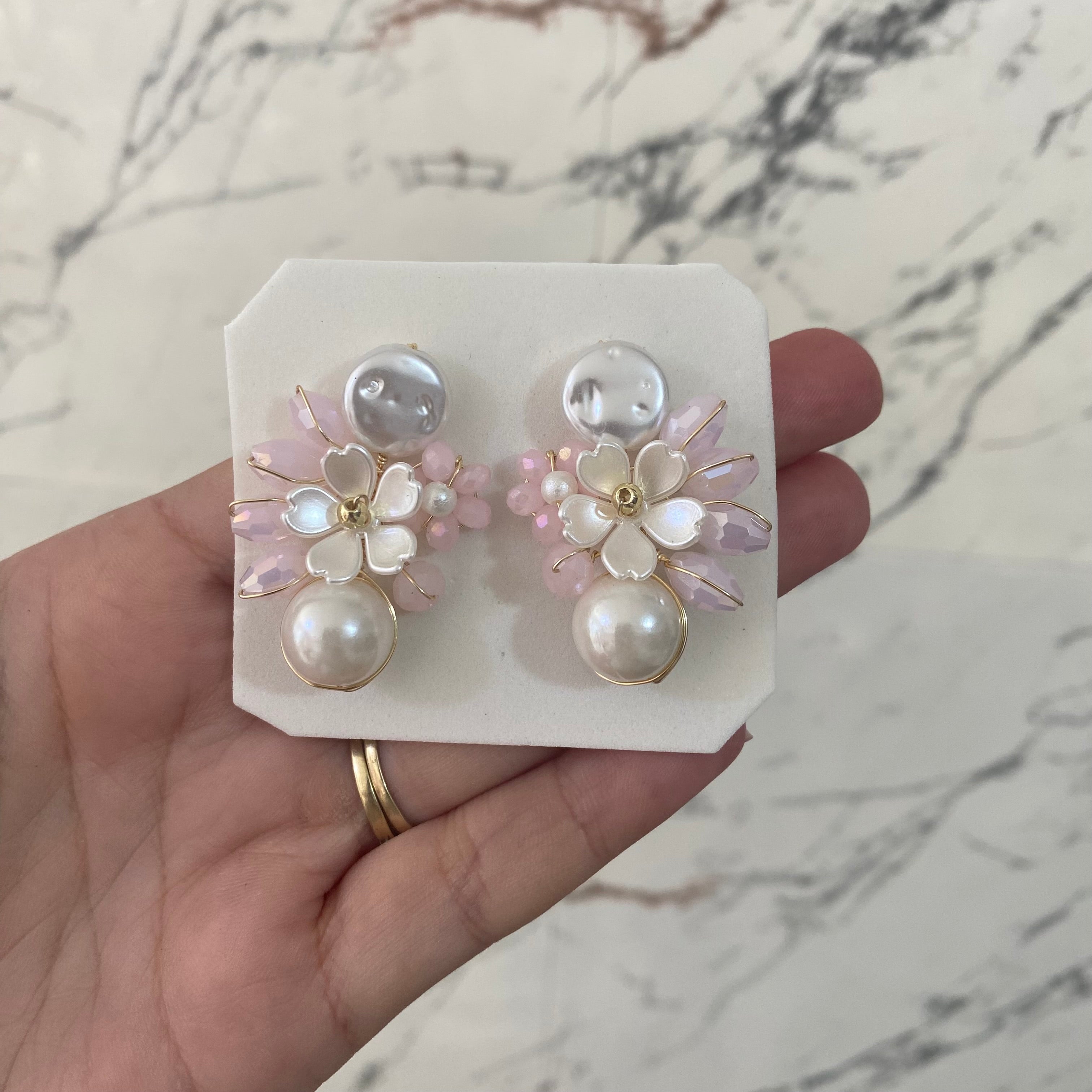 Aretes medianos