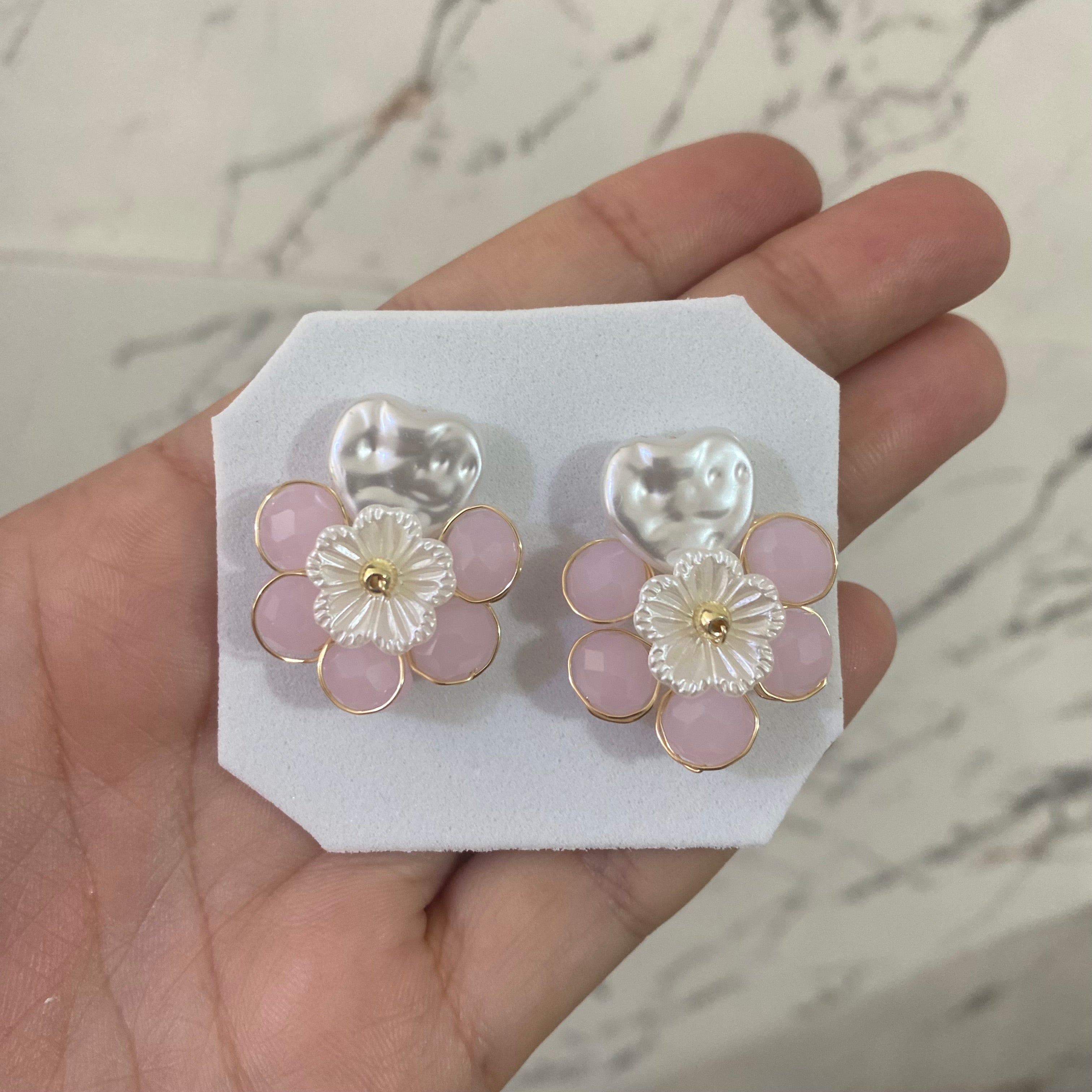 Arete pequeño