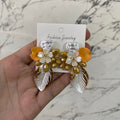 Aretes grandes