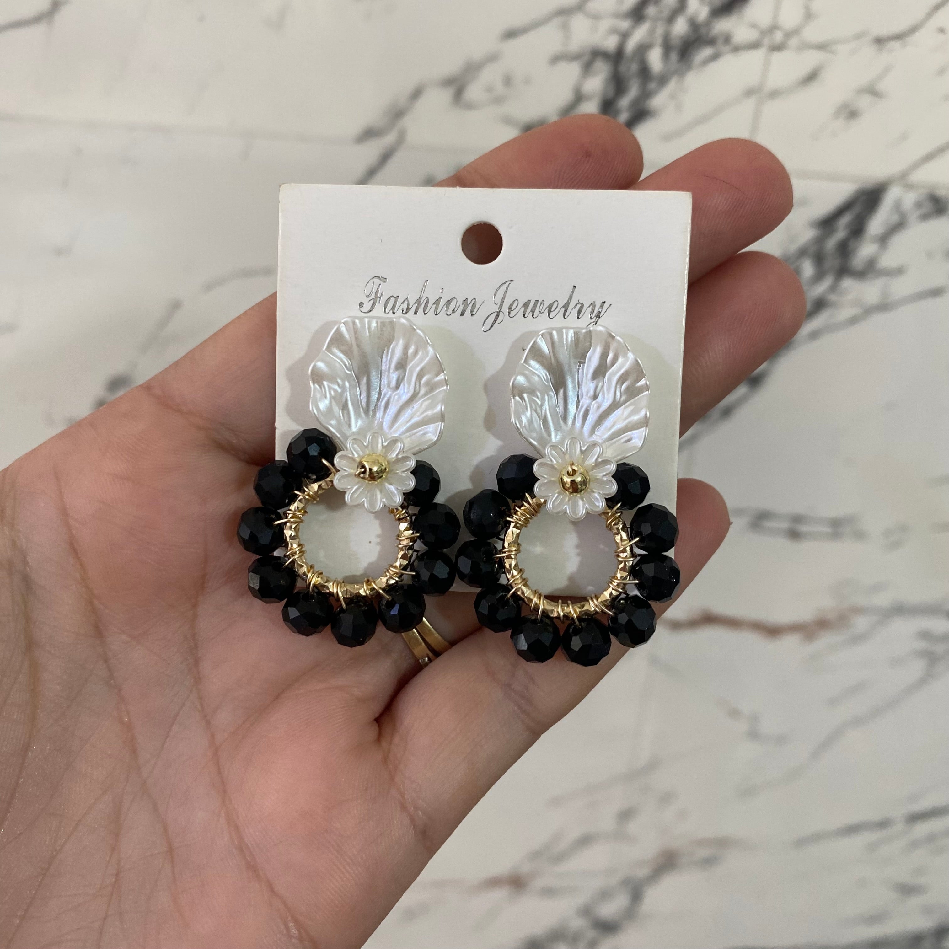 Aretes medianos