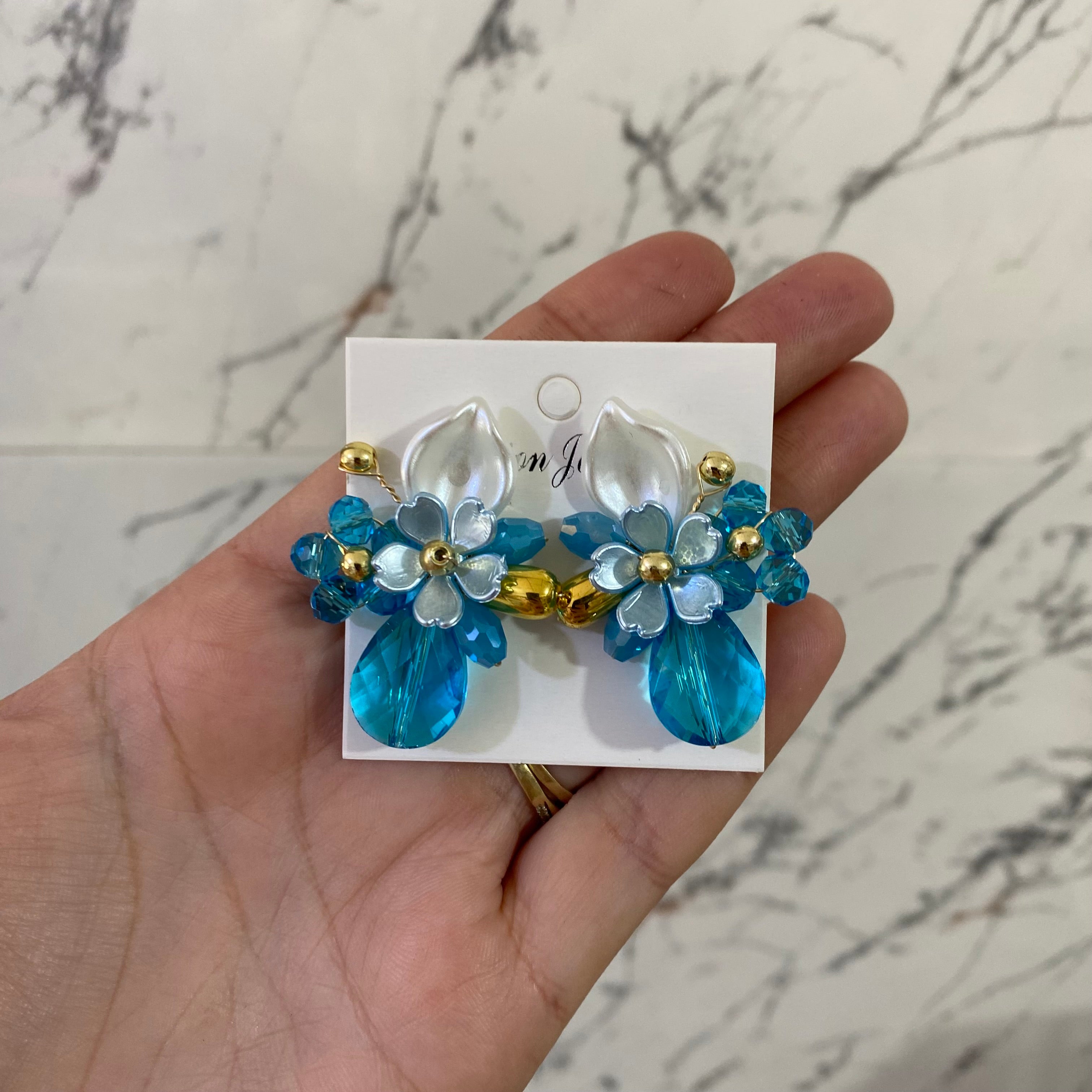 Arete mediano