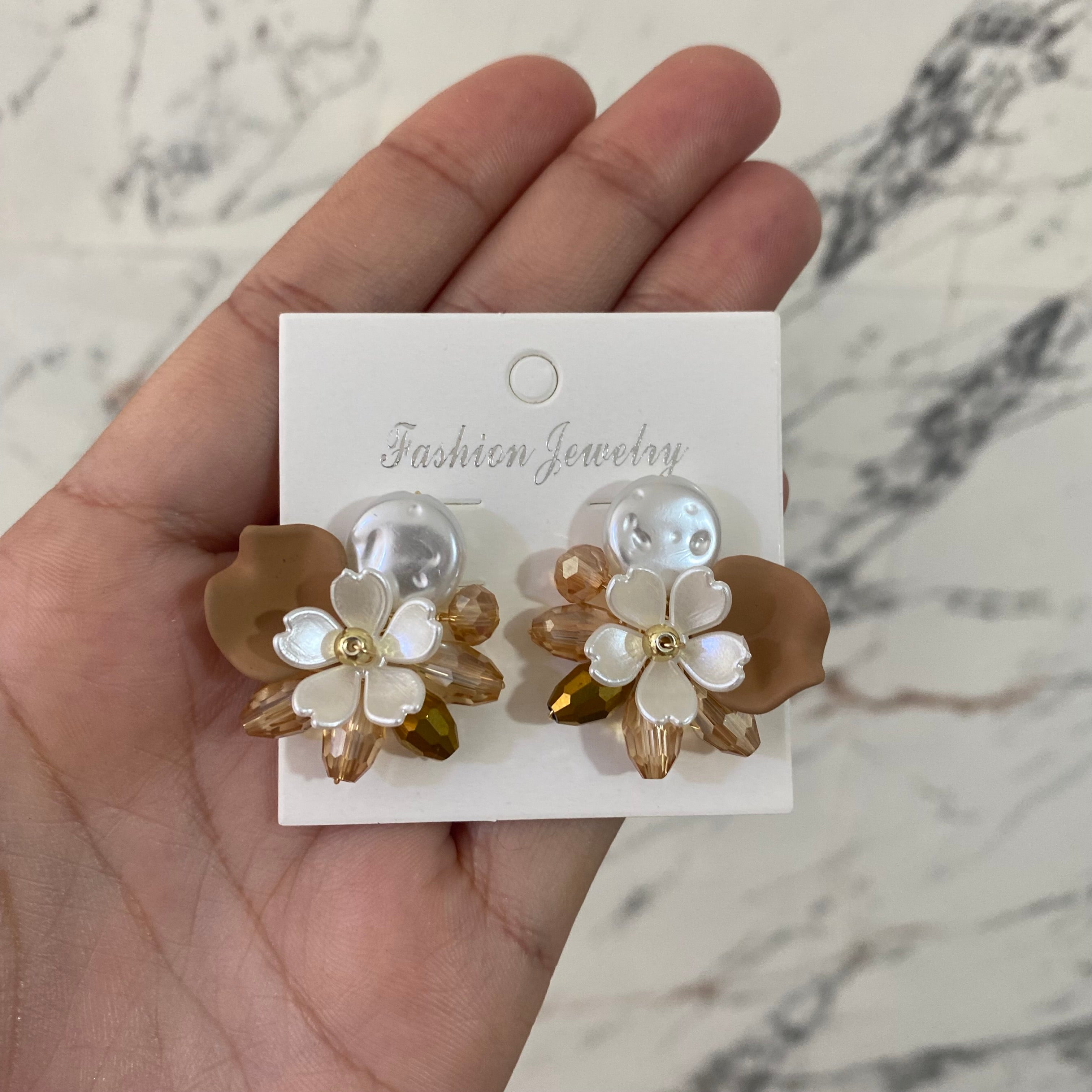 Arete pequeño