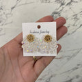Arete mediano