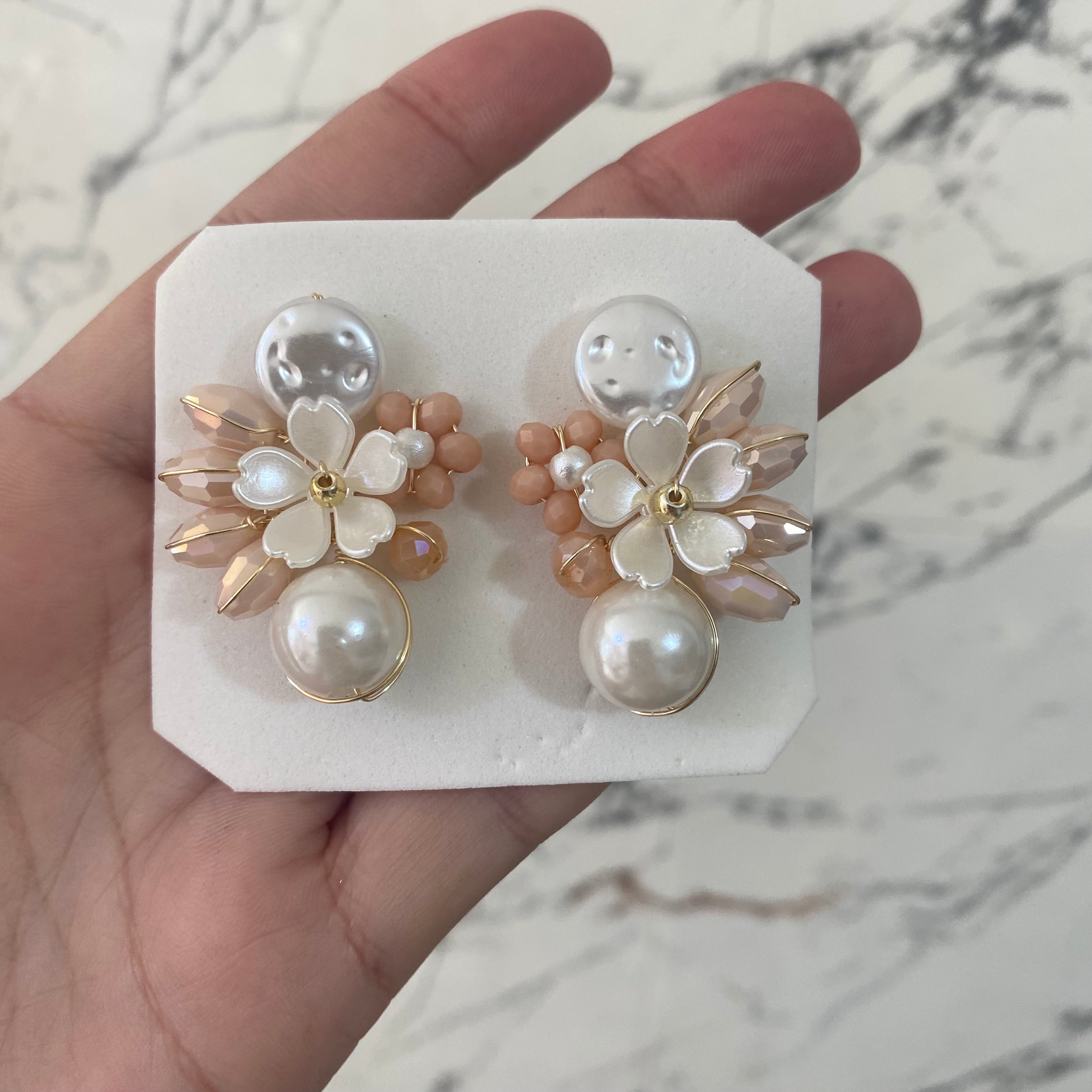 Aretes medianos