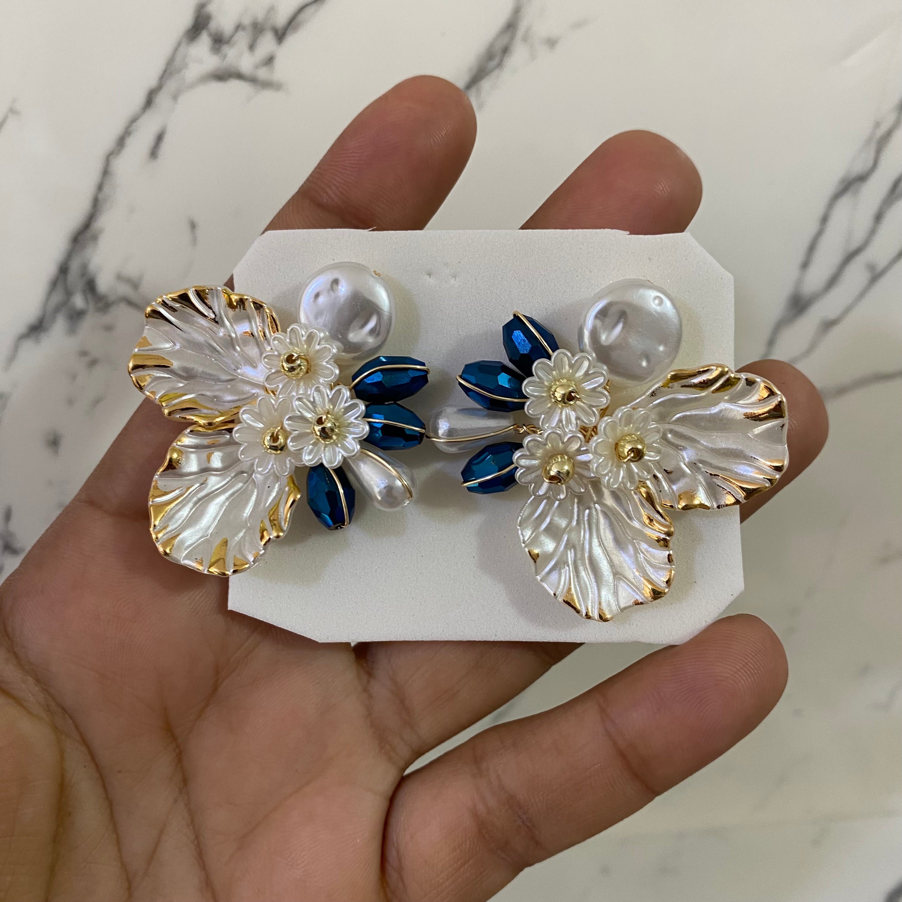 Arete mediano