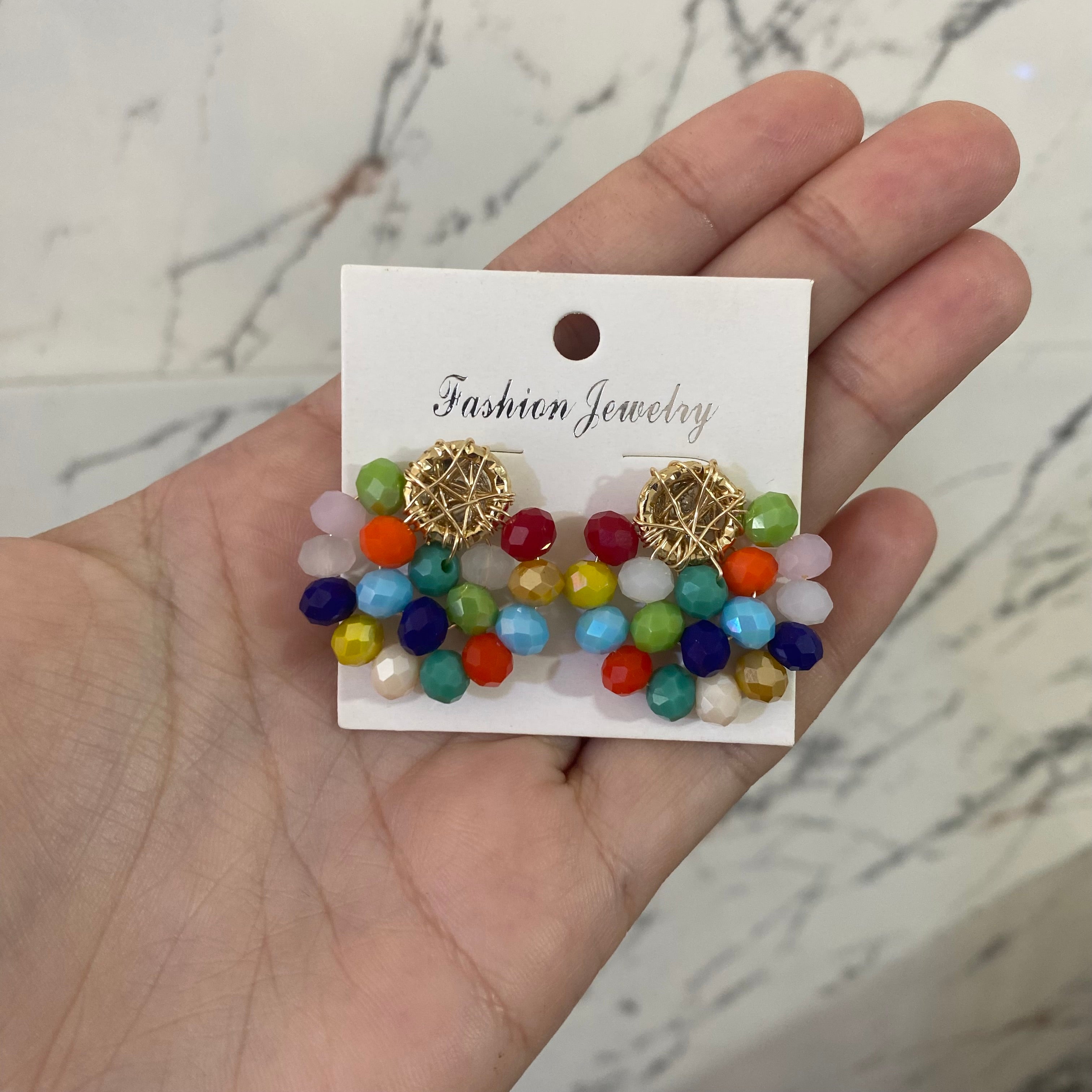 Arete mediano