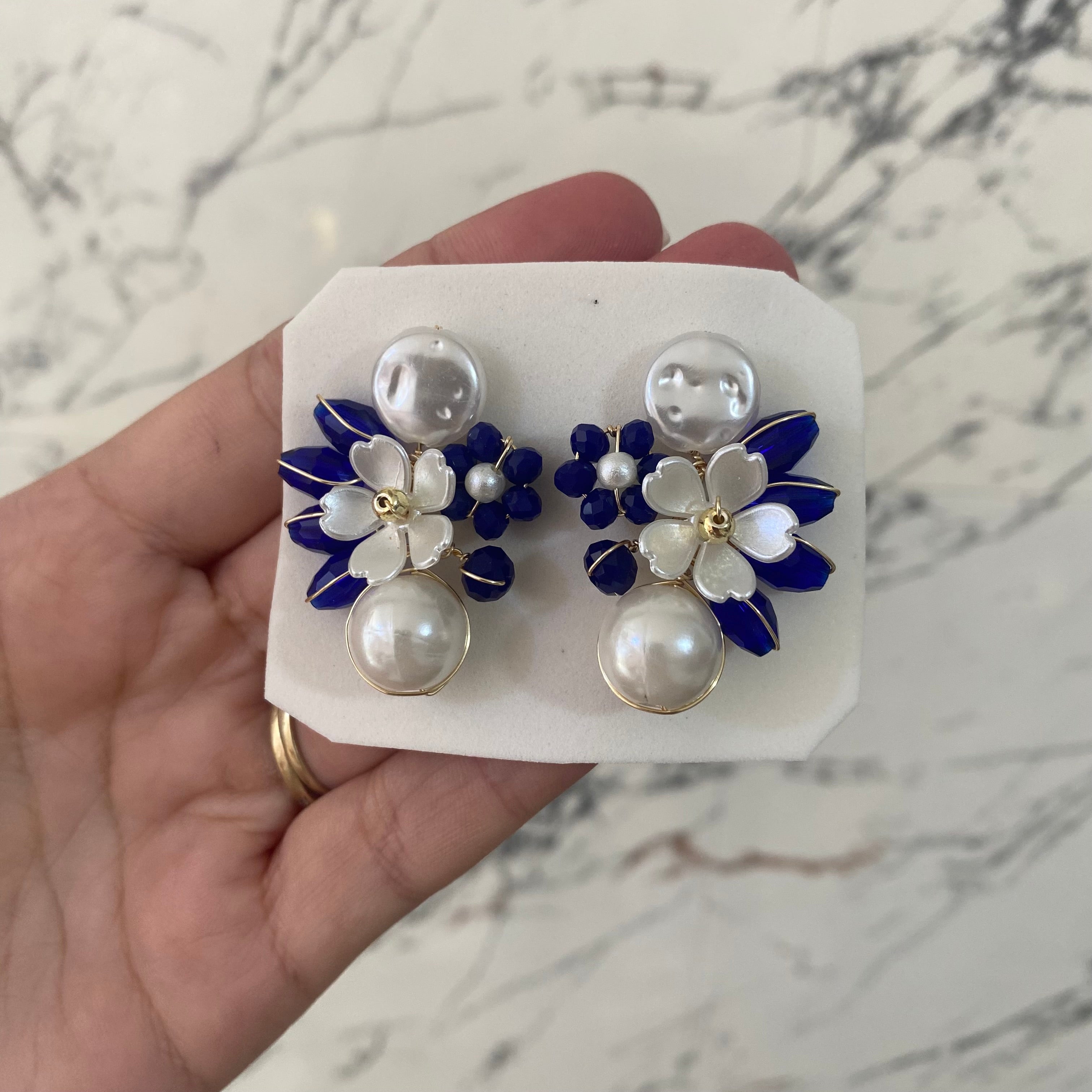 Aretes medianos