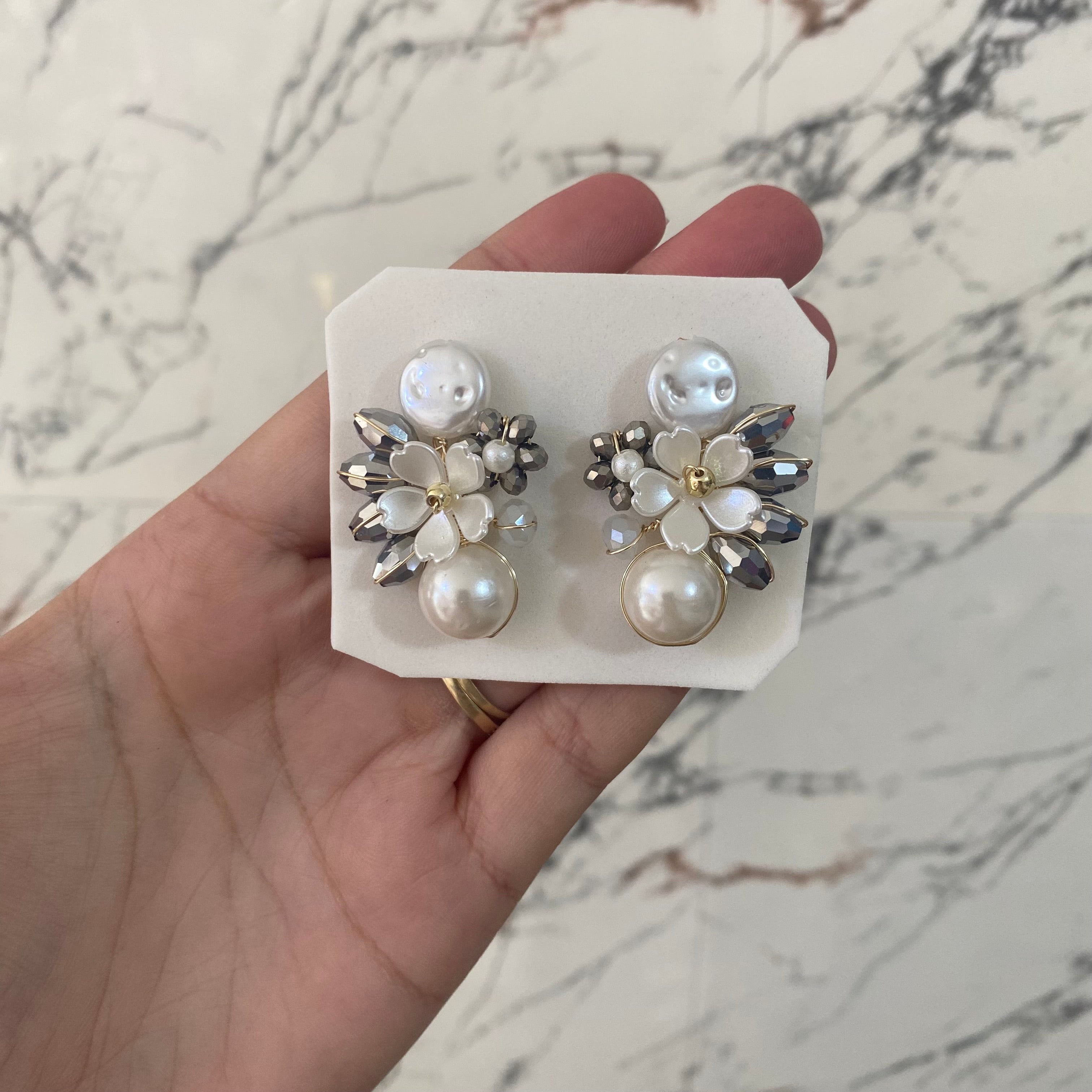 Aretes medianos
