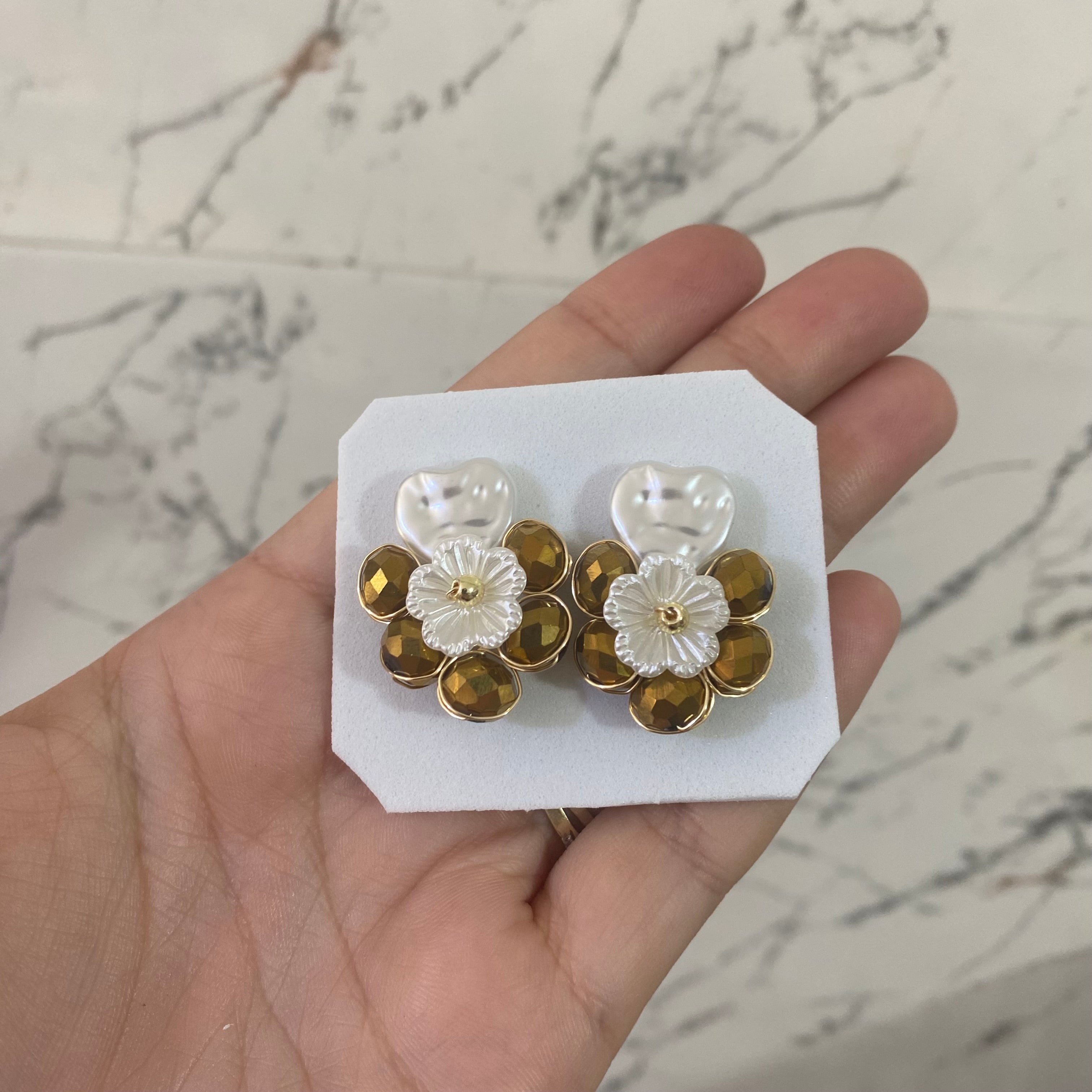 Arete pequeño