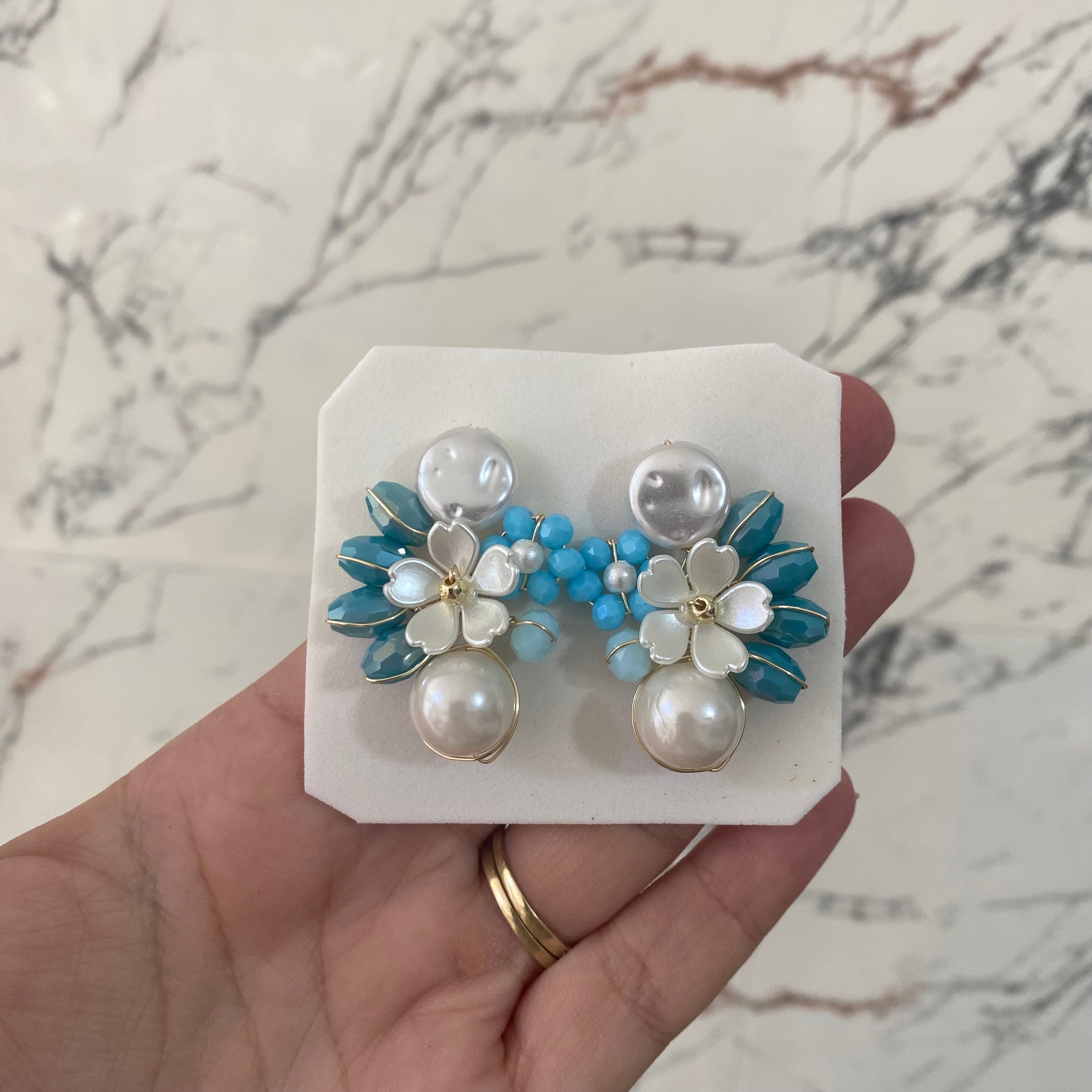 Aretes medianos