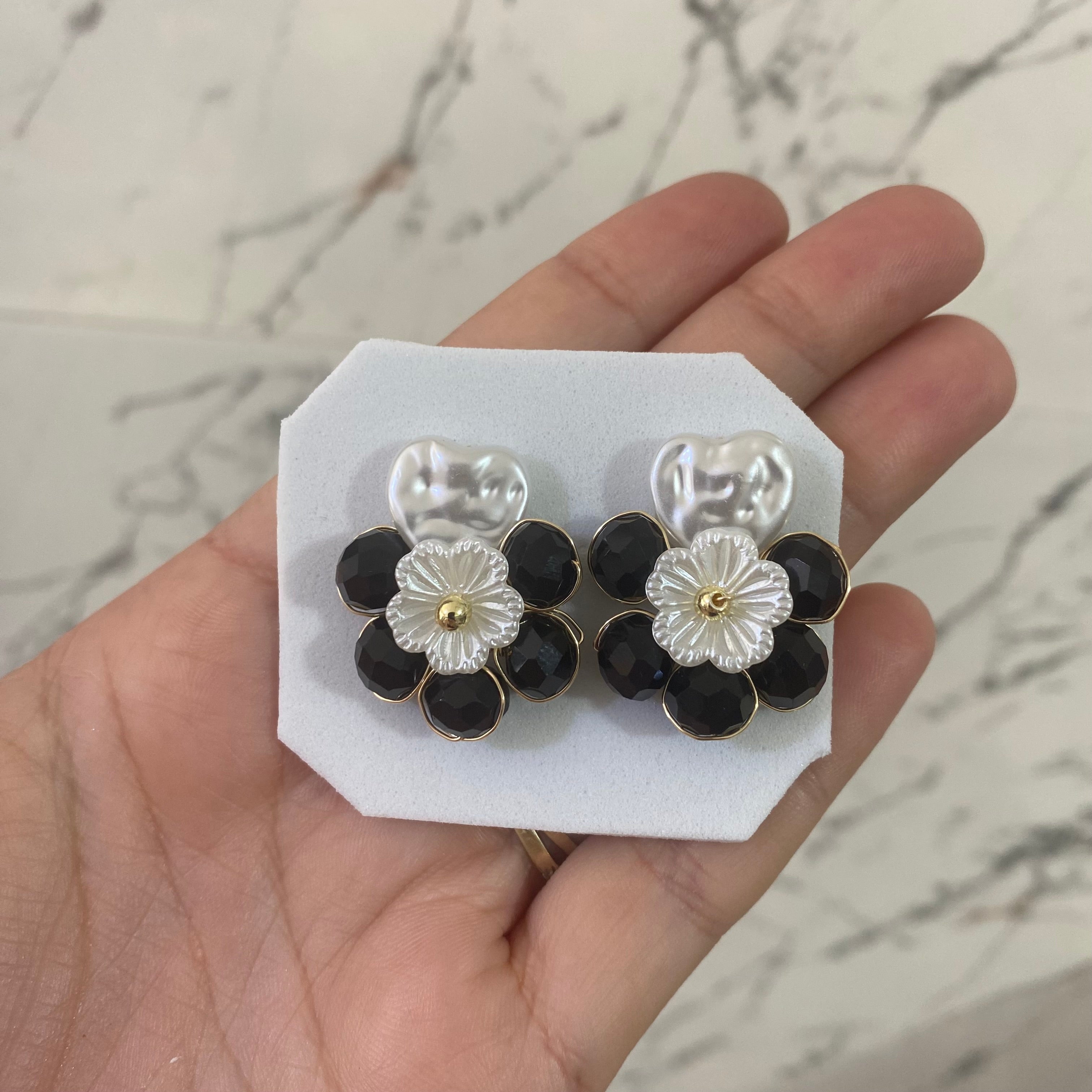 Arete pequeño