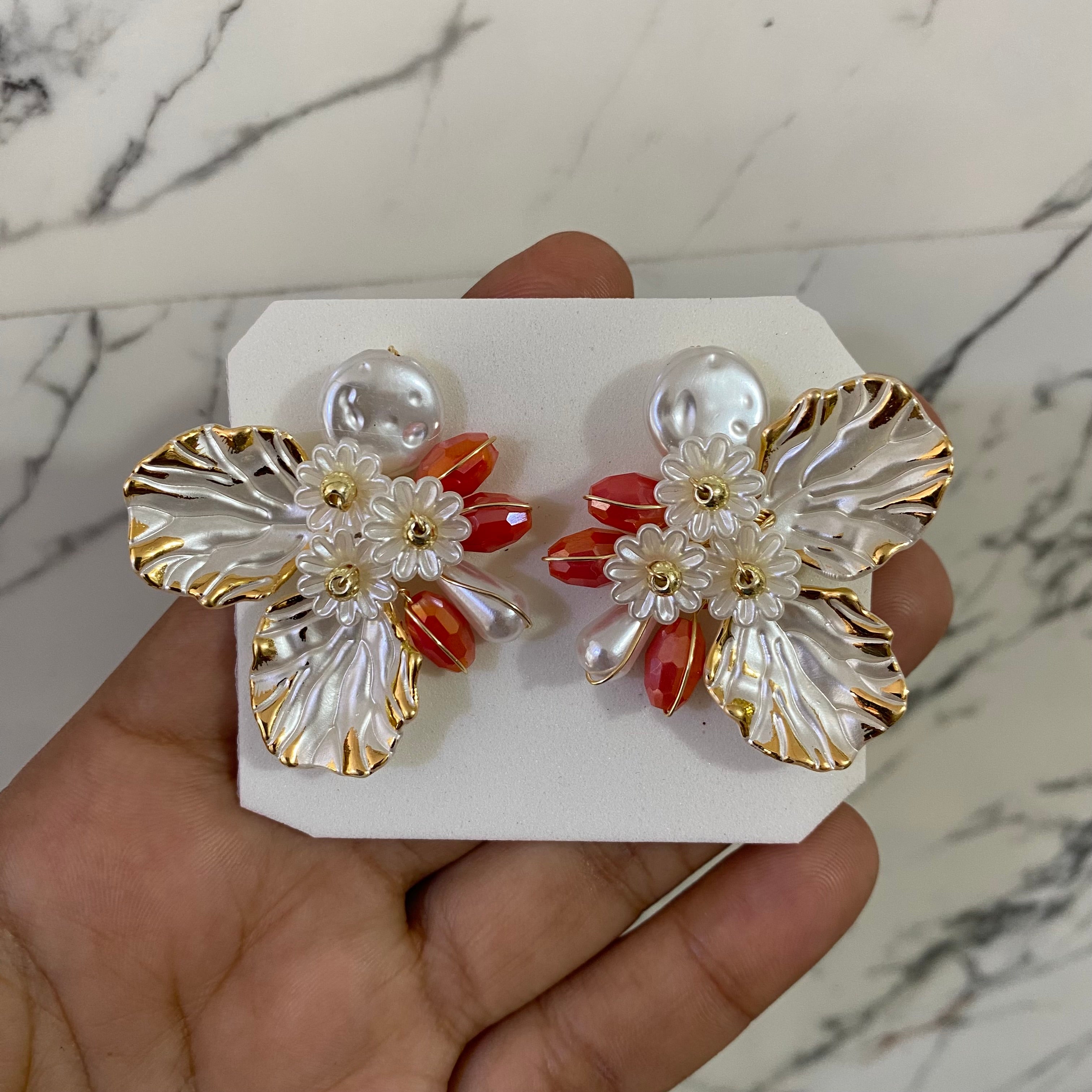 Arete mediano