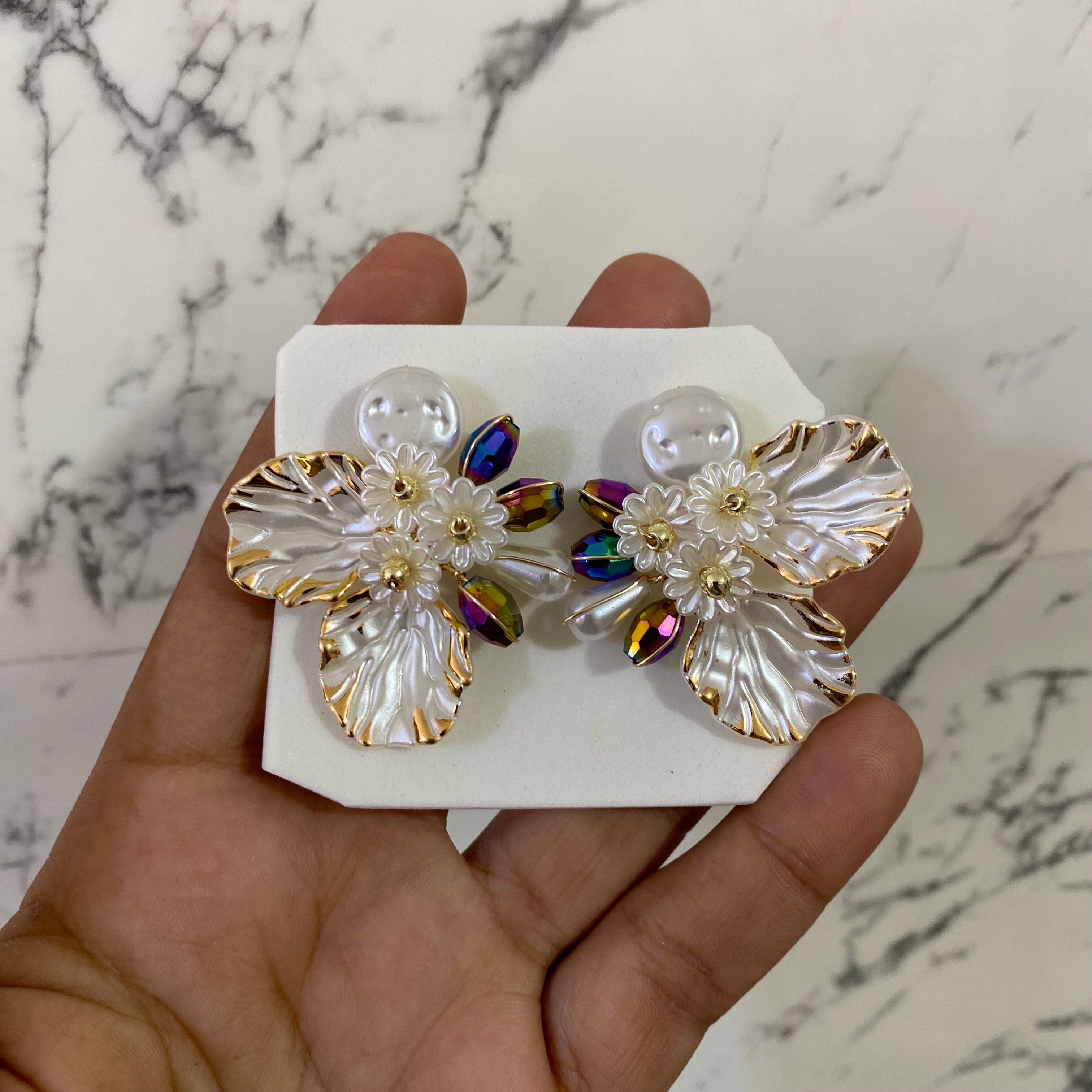 Arete mediano