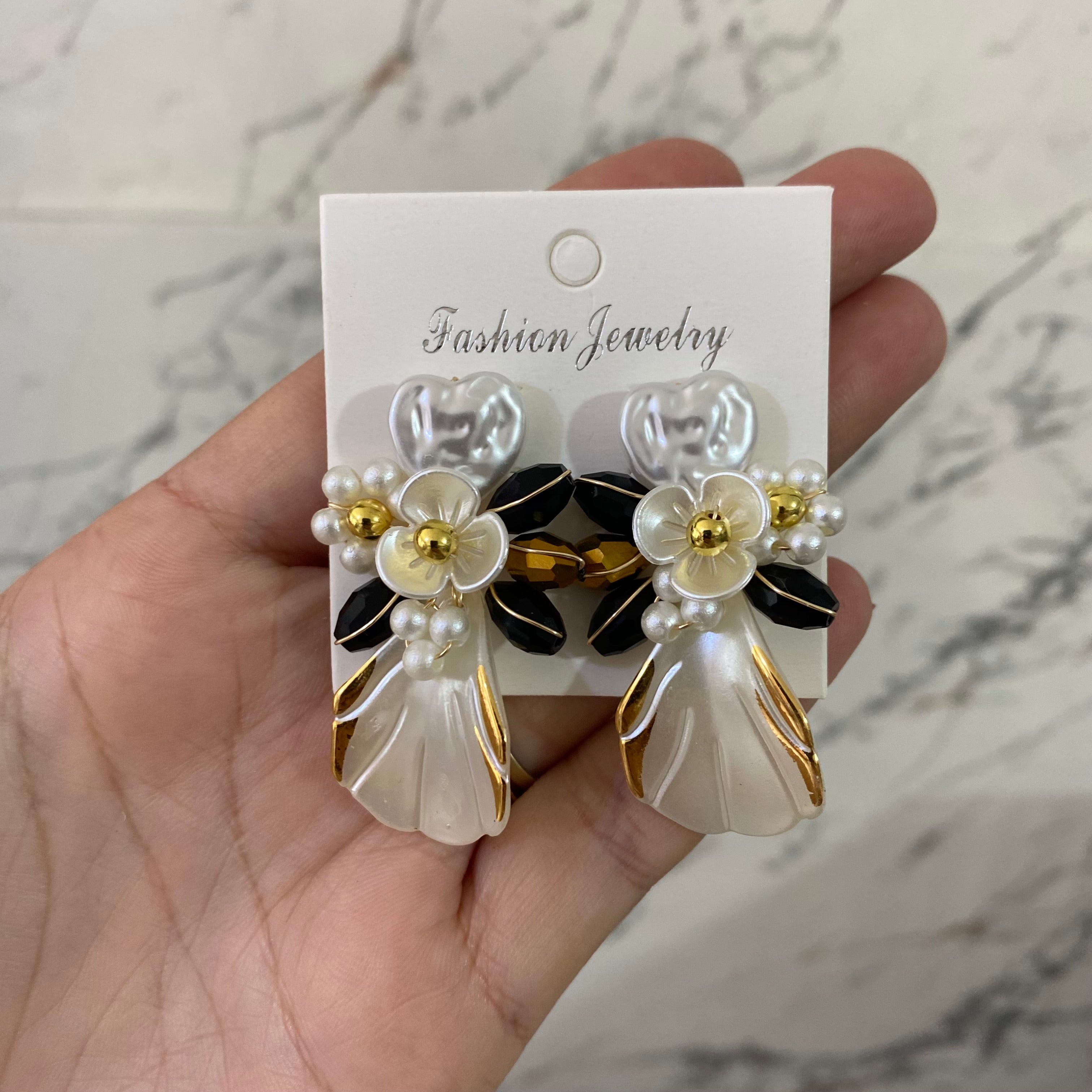 Aretes medianos