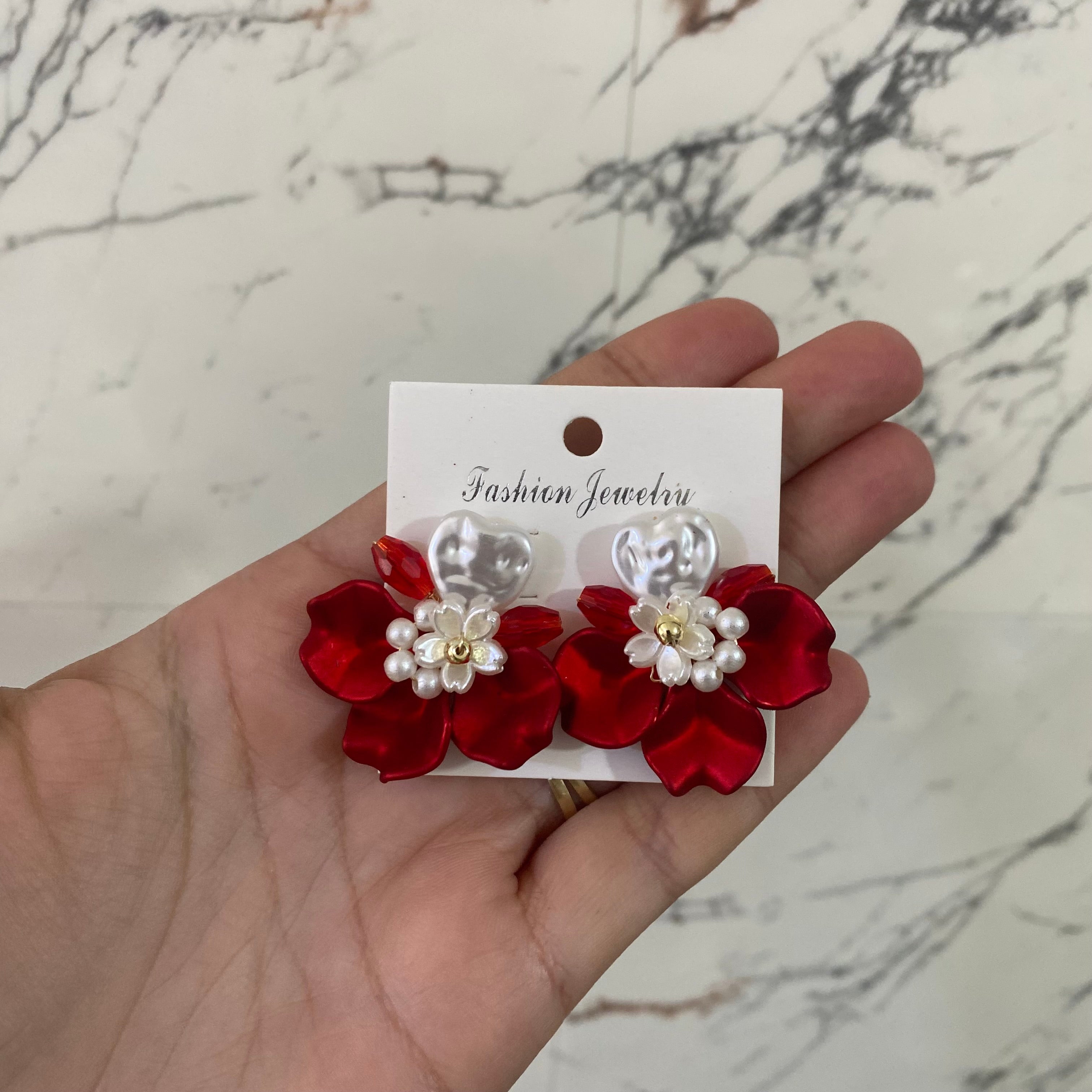 Aretes medianos