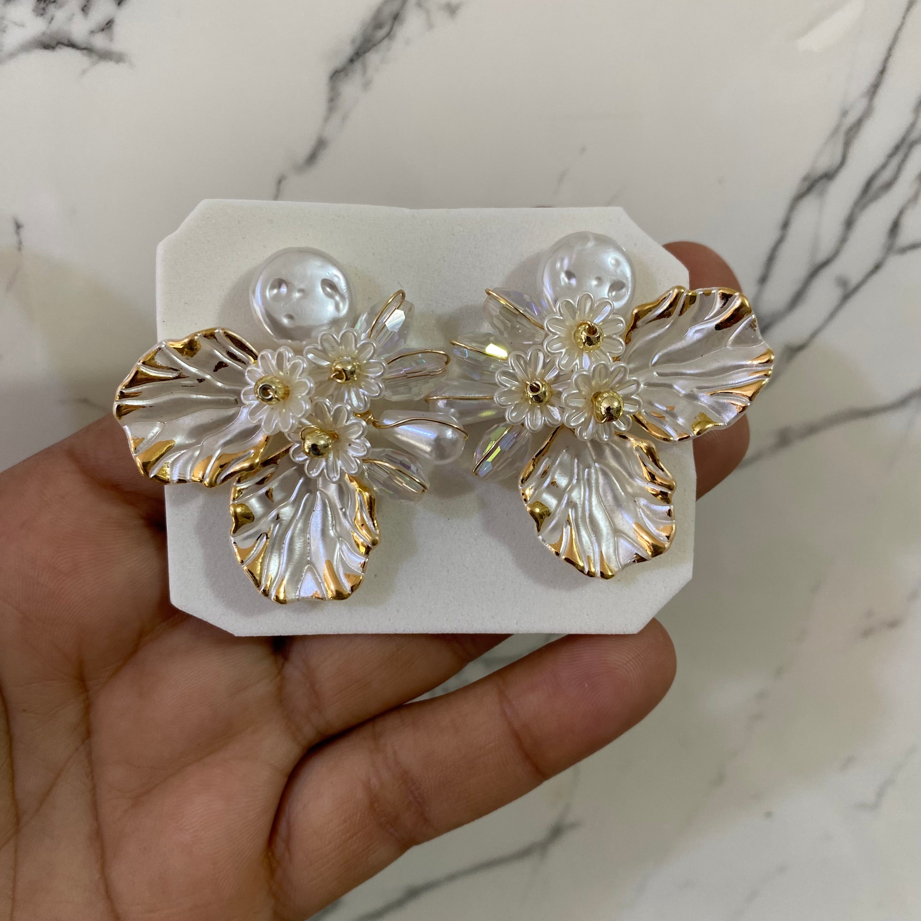 Arete mediano