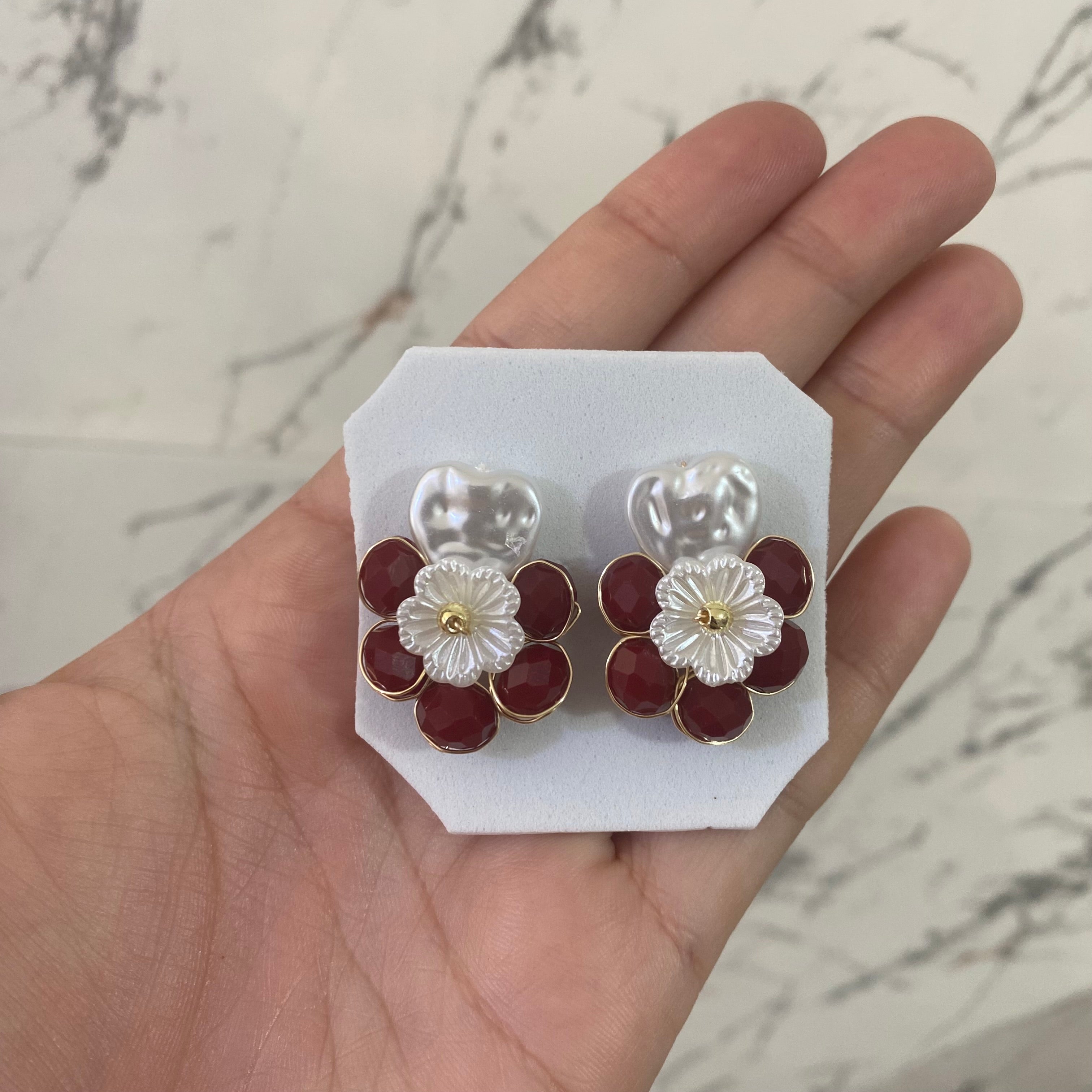 Arete pequeño