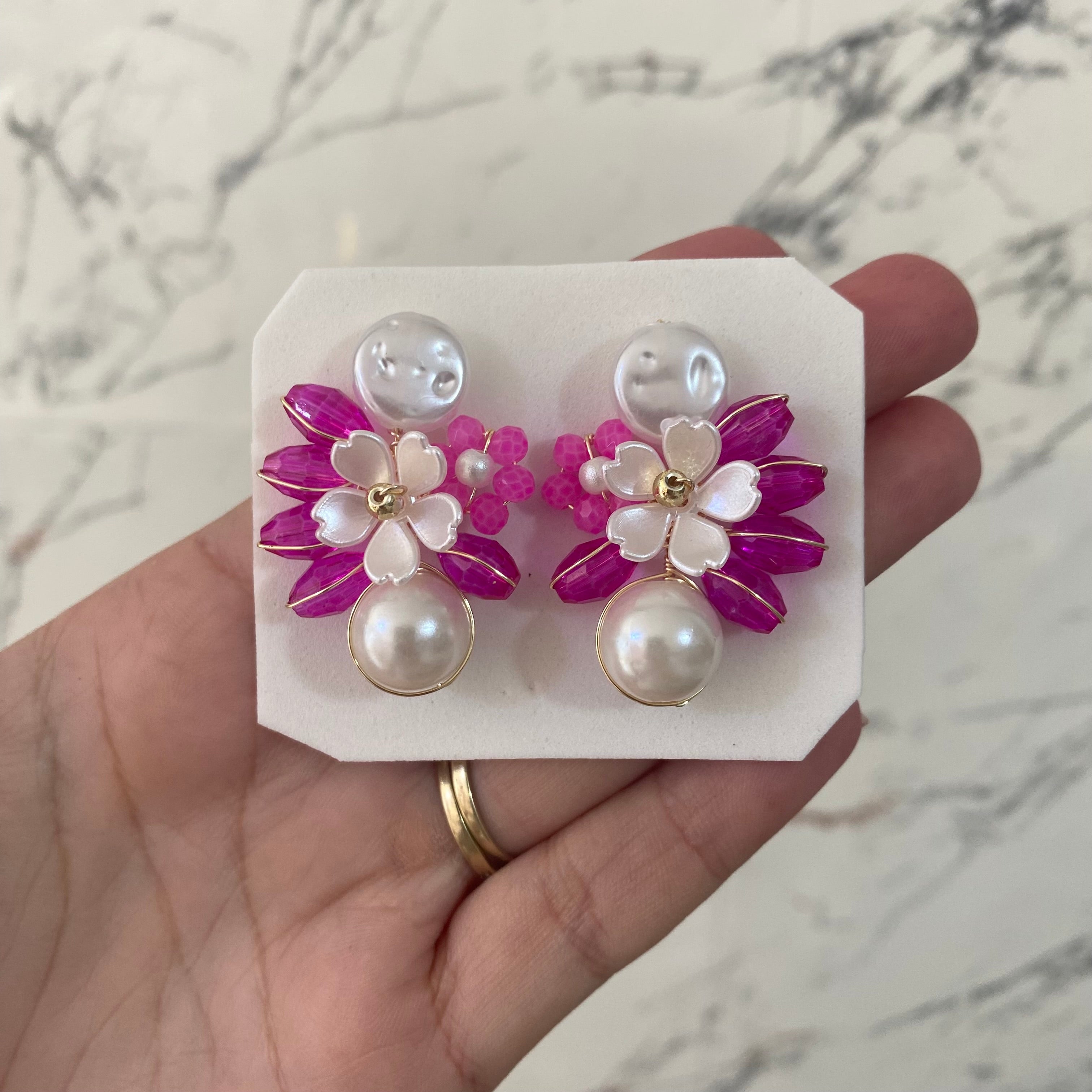 Aretes medianos