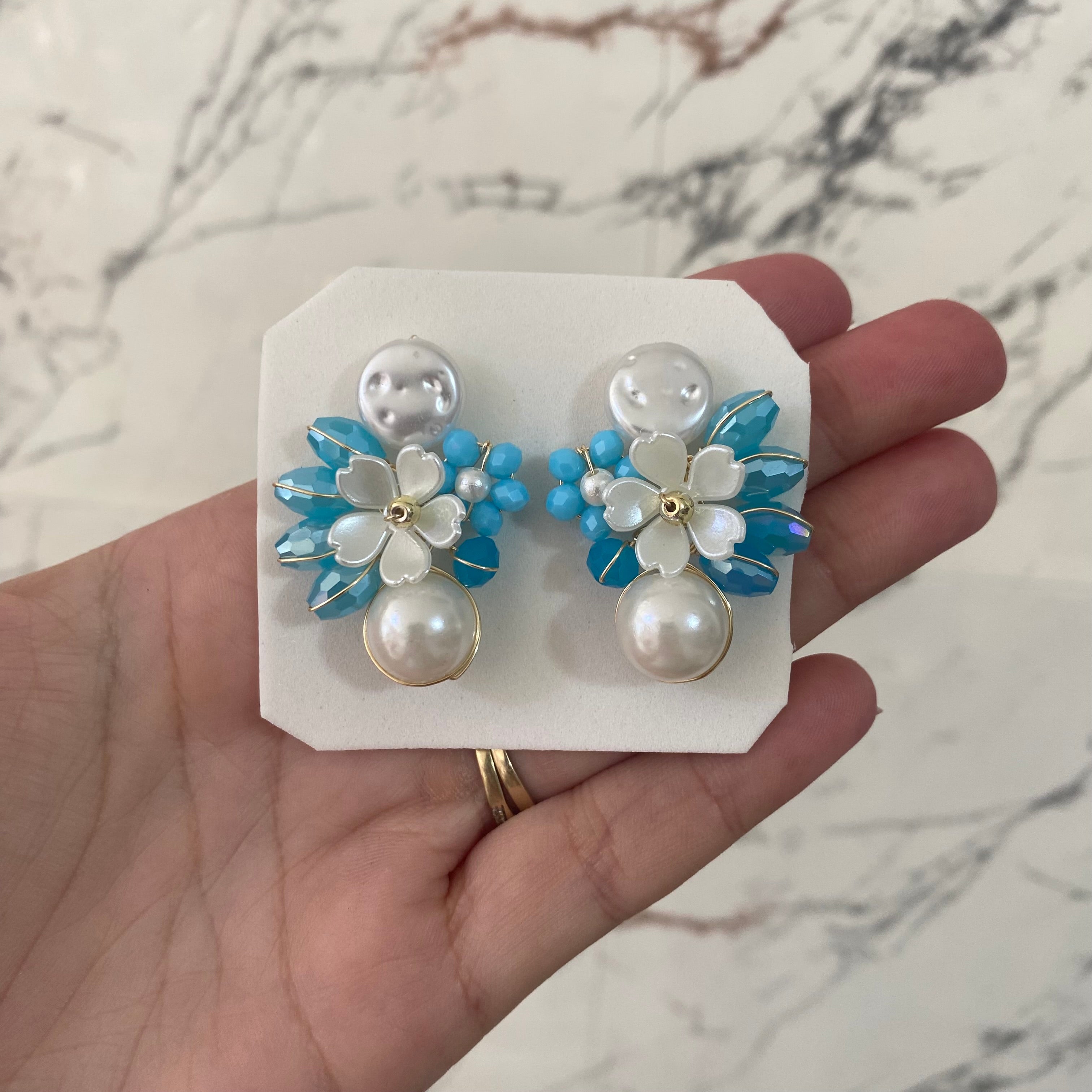 Aretes medianos