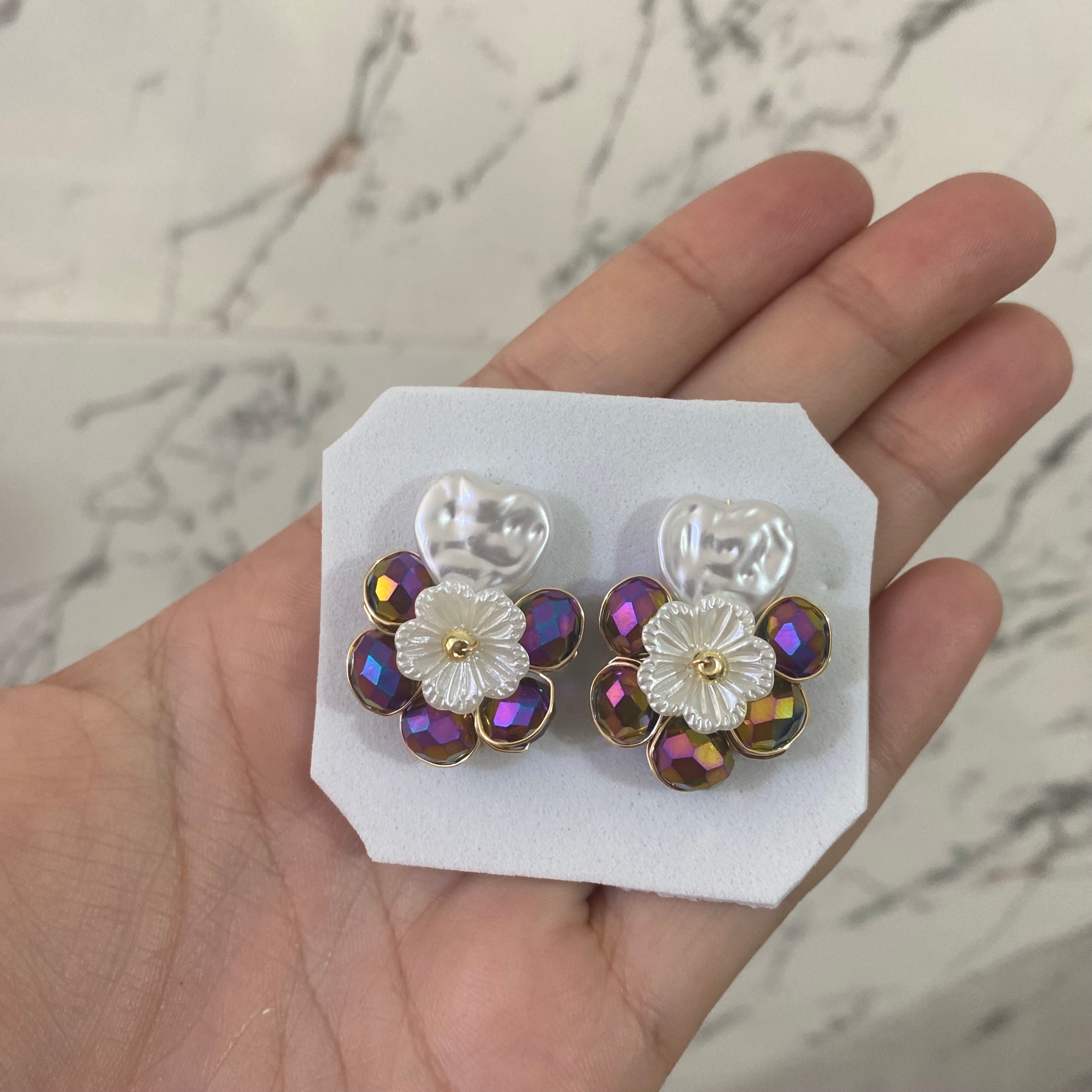 Arete pequeño