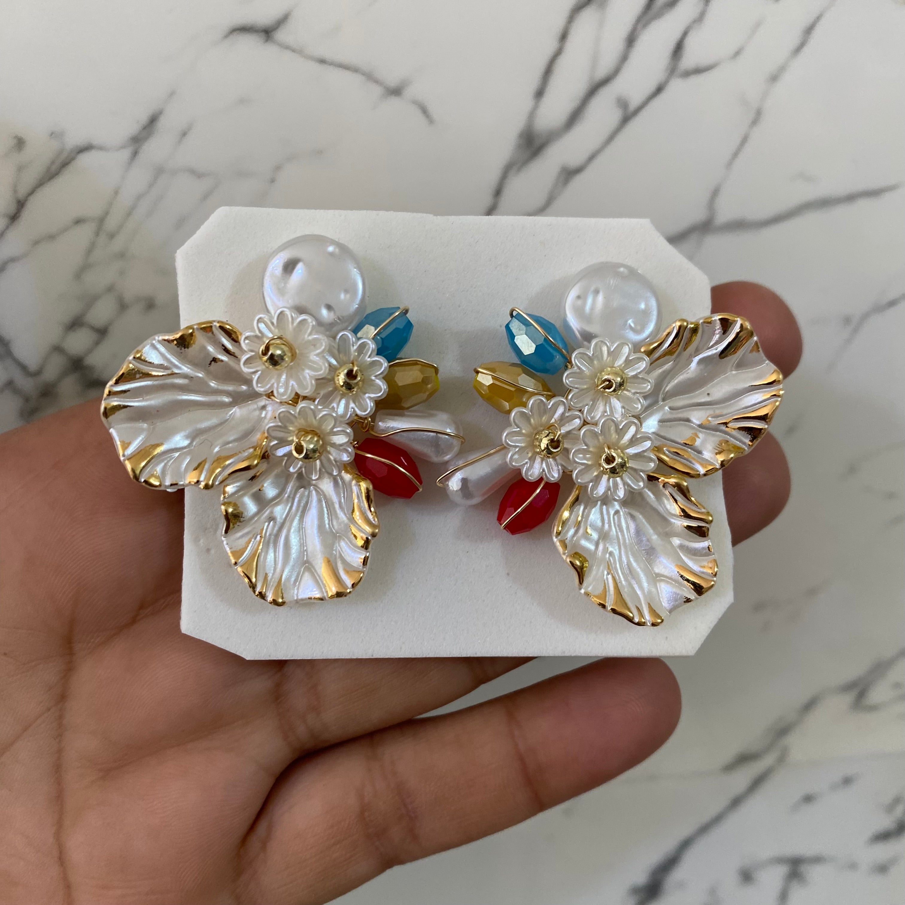 Arete mediano