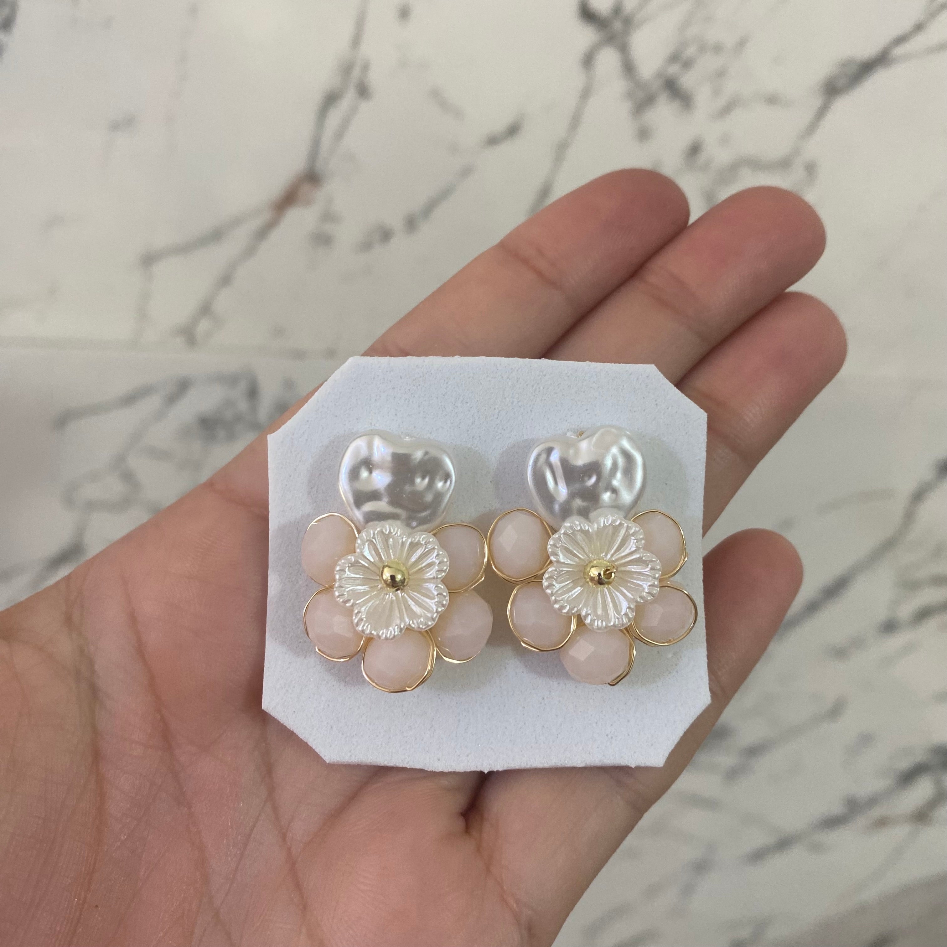 Arete pequeño