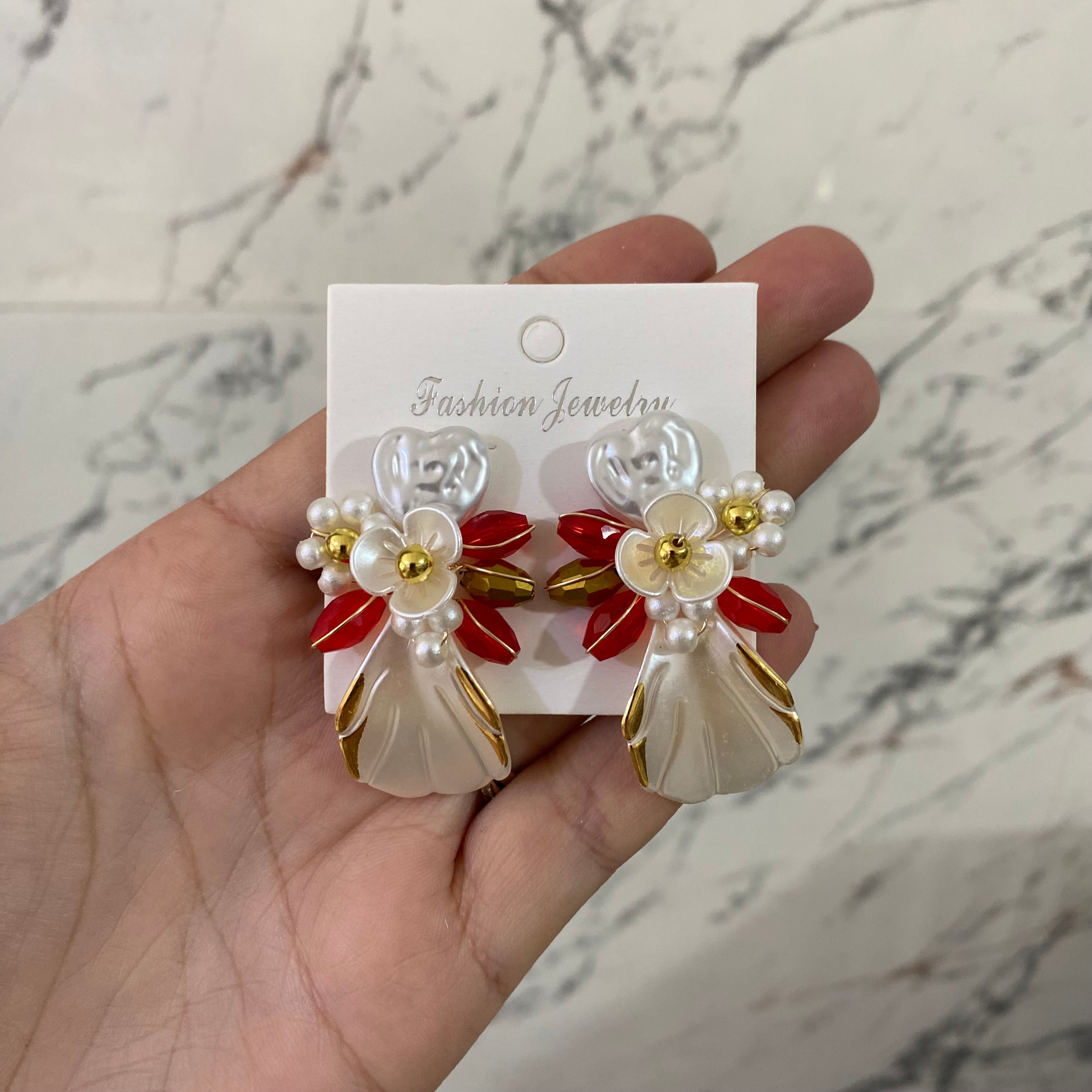Aretes medianos
