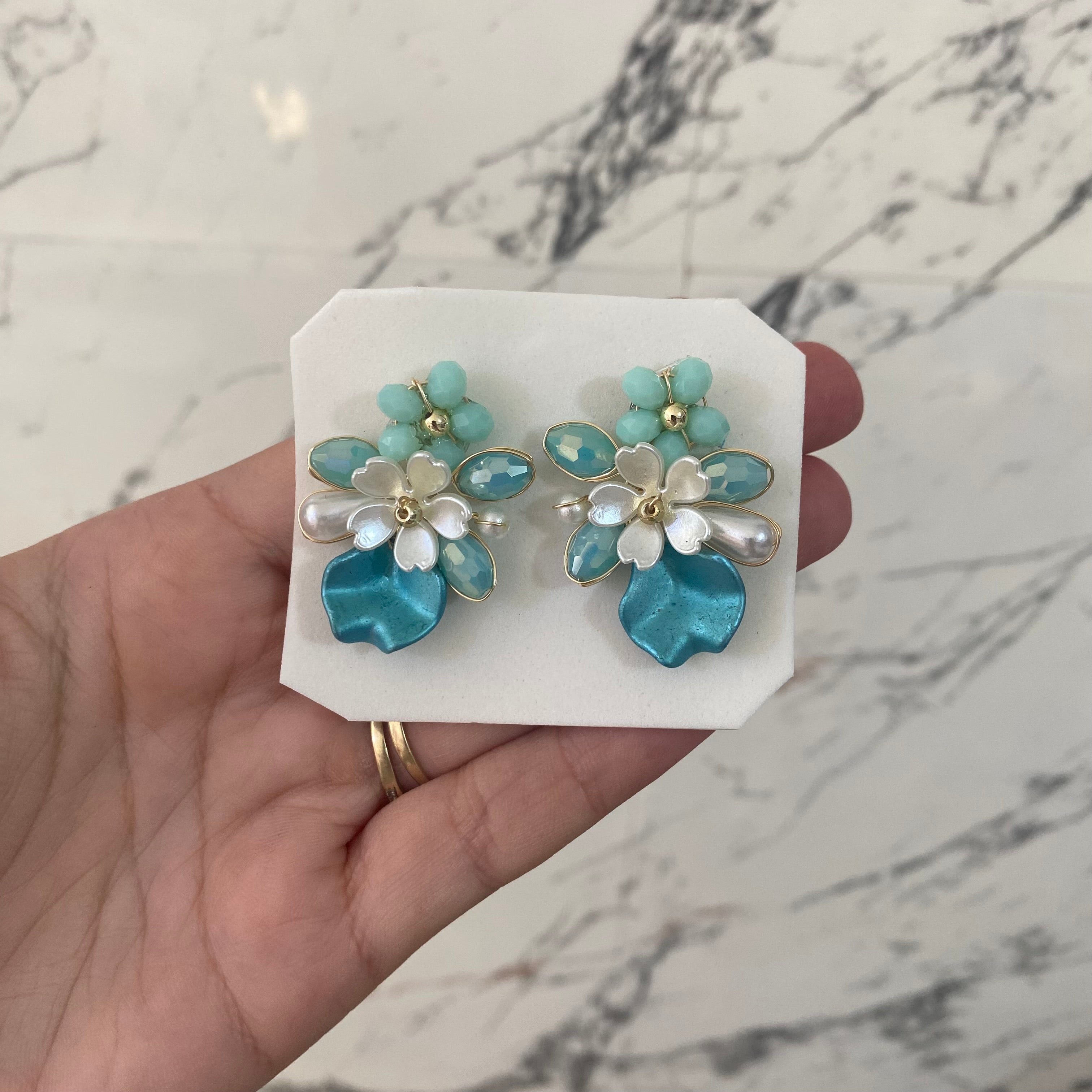 Arete mediano