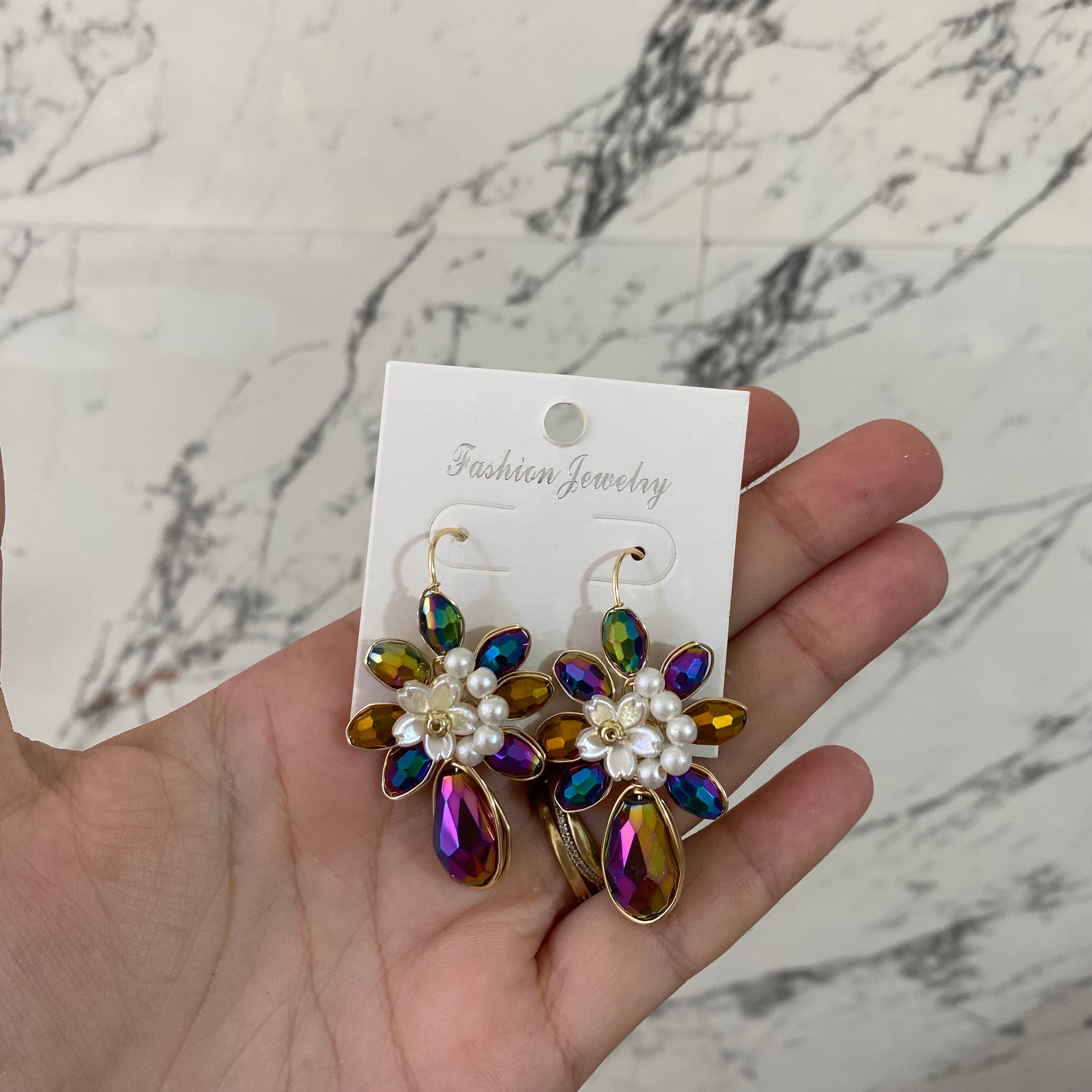 Arete mediano