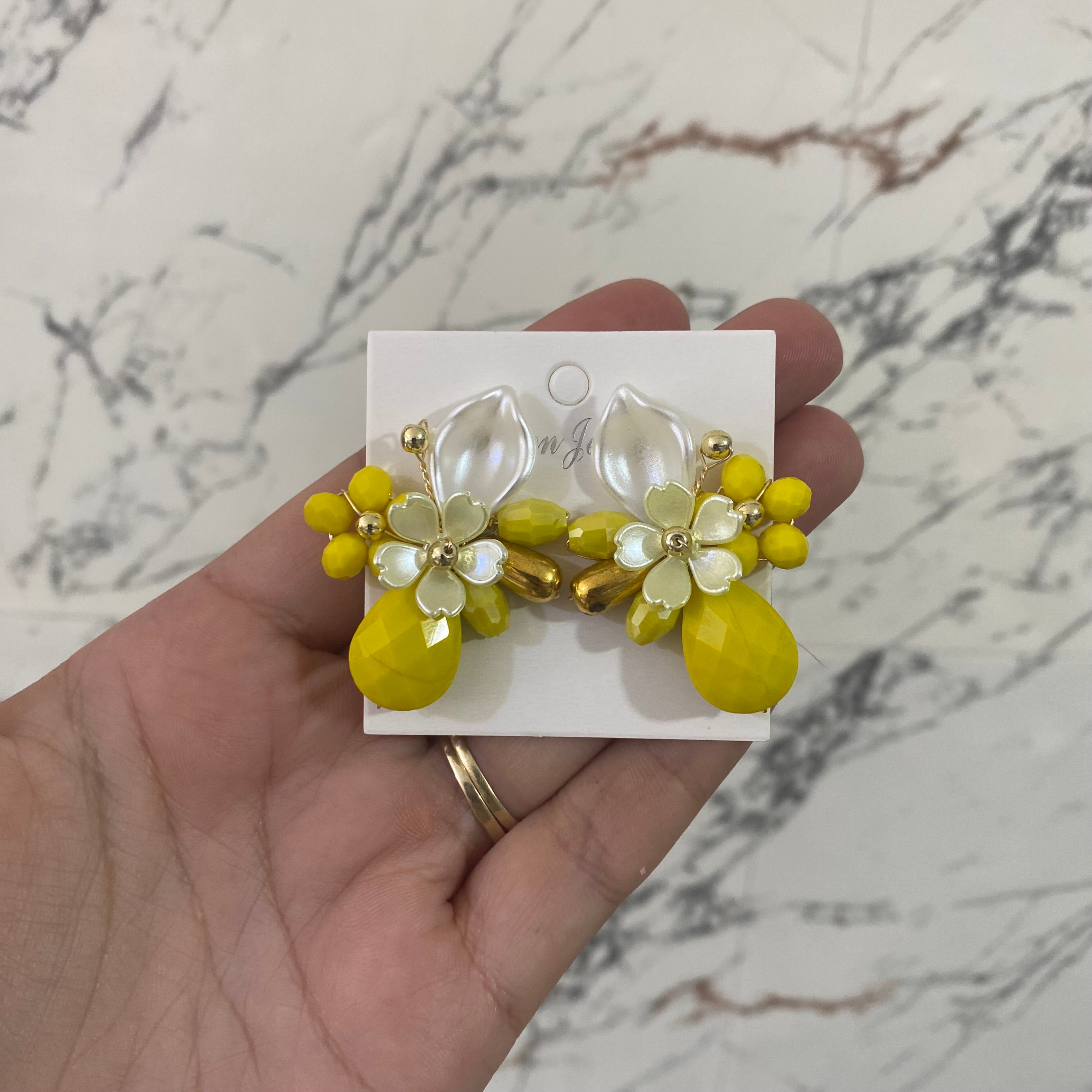Arete mediano