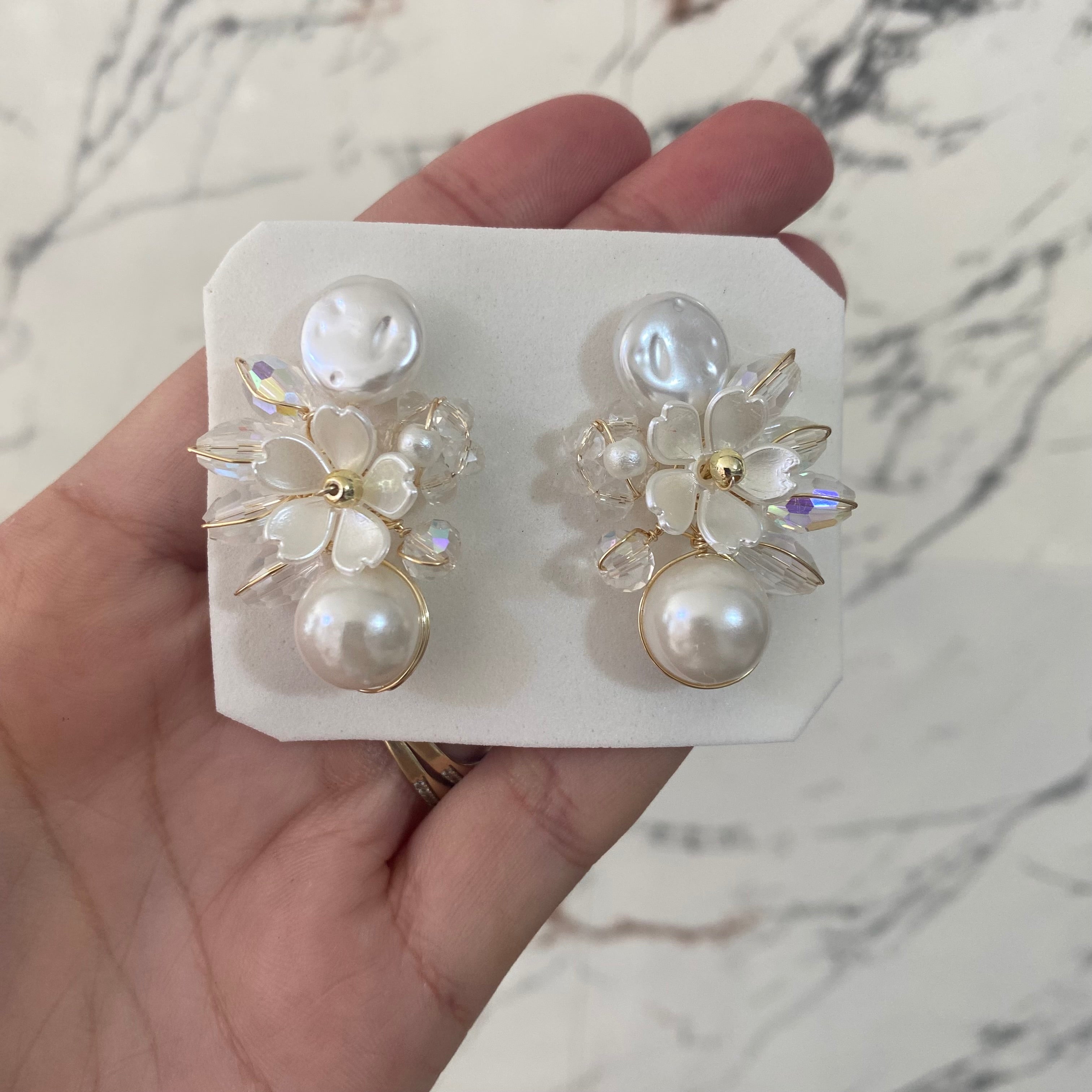 Aretes medianos