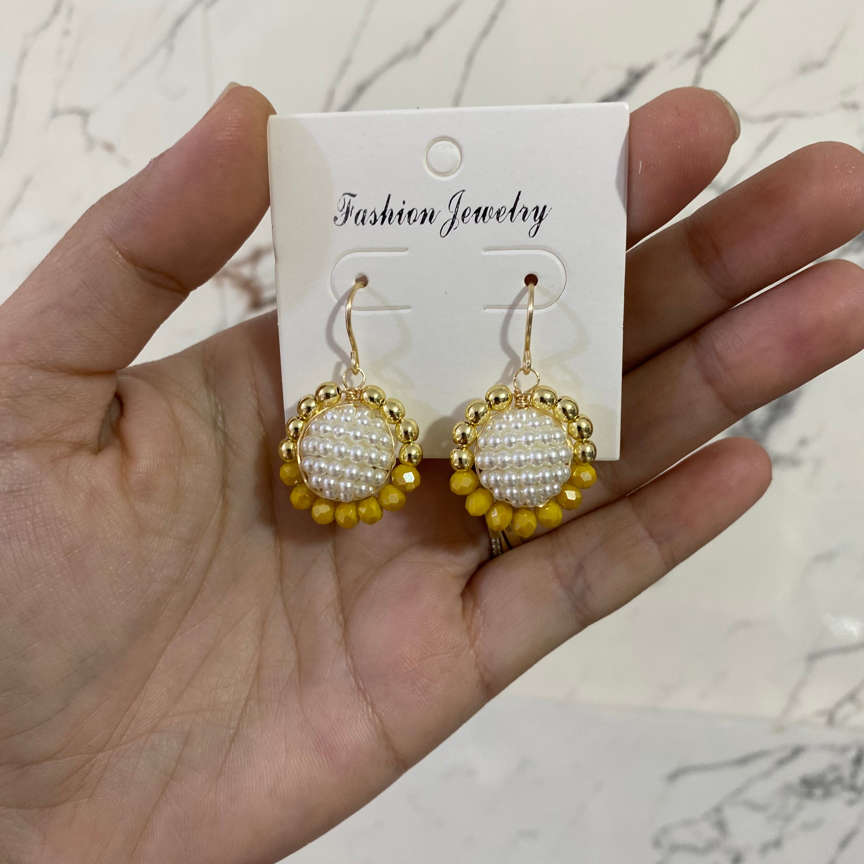 Arete pequeño