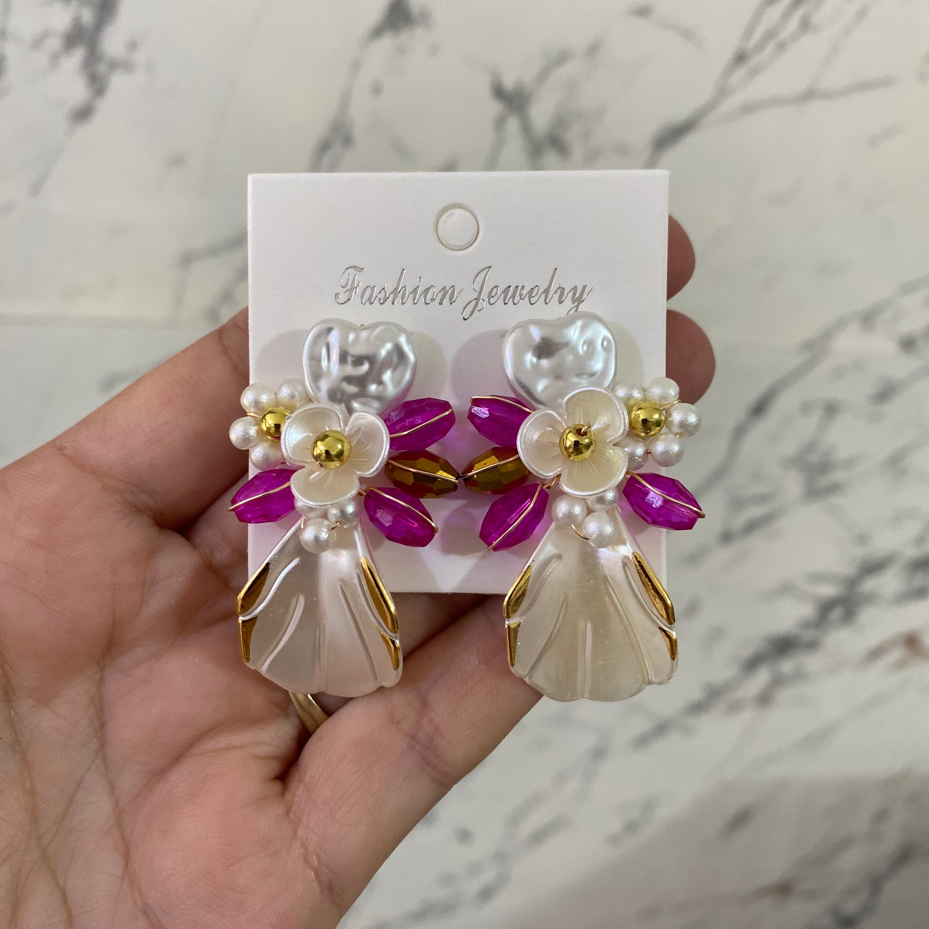 Aretes medianos