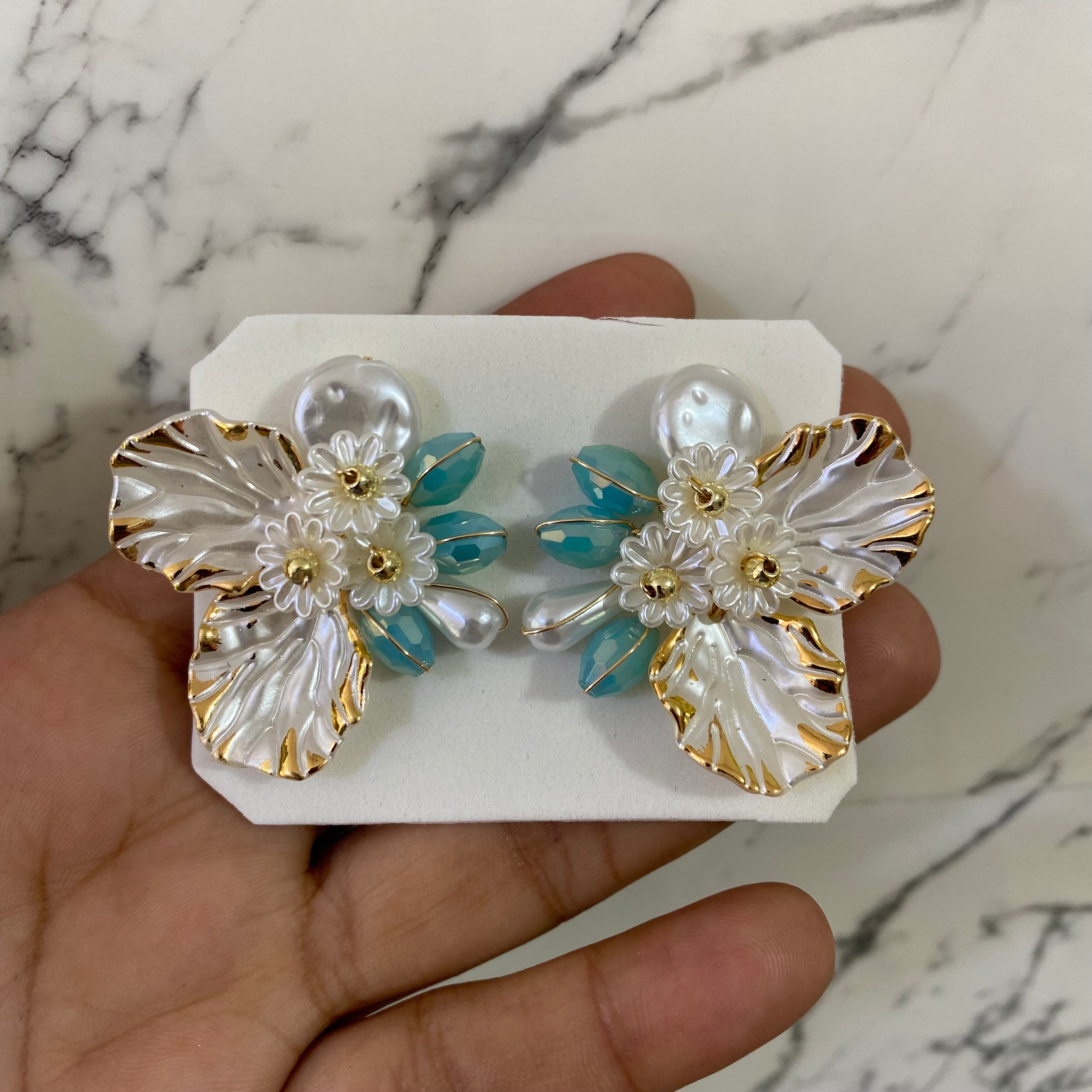 Arete mediano