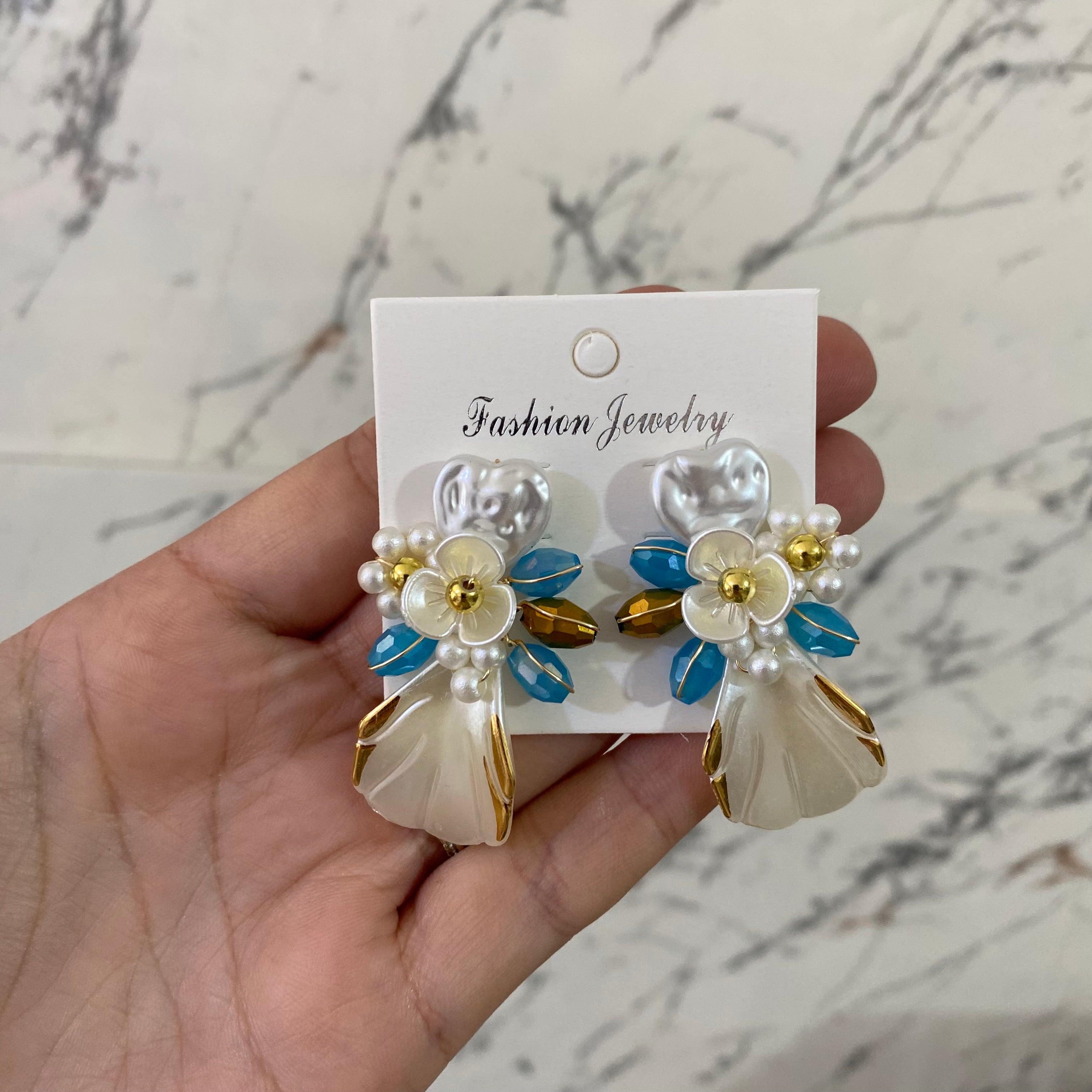 Aretes medianos