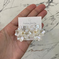 Aretes medianos