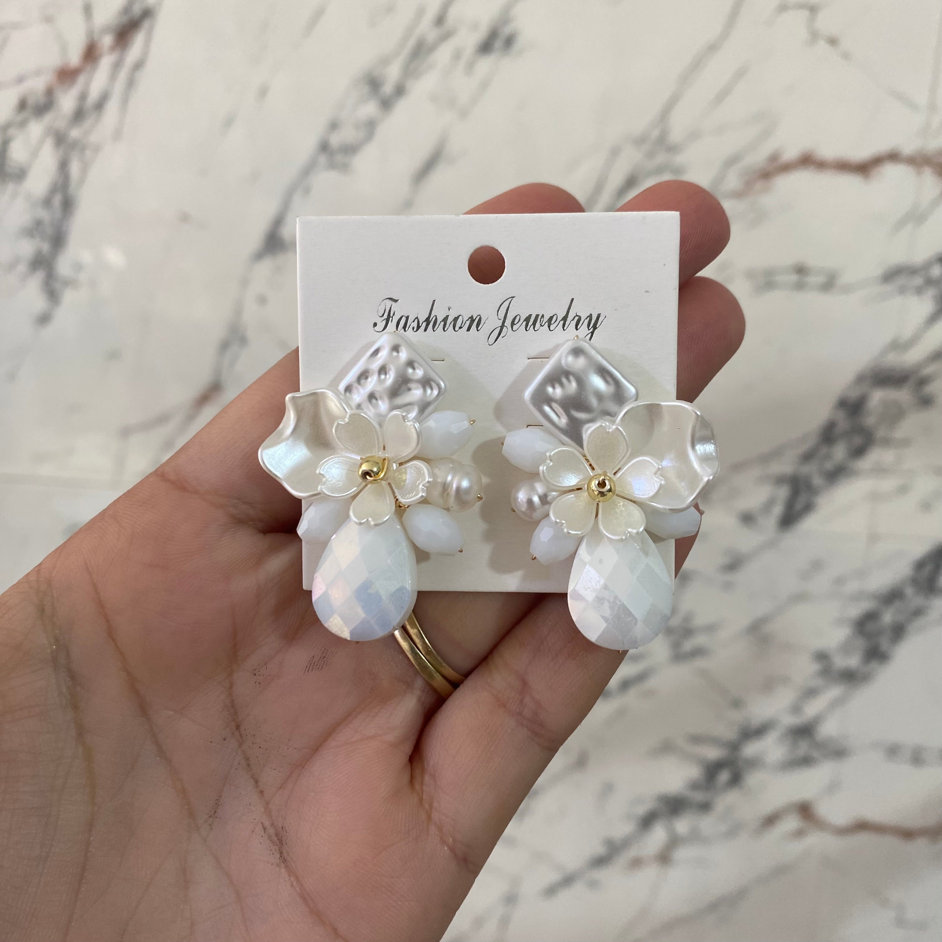 Aretes medianos