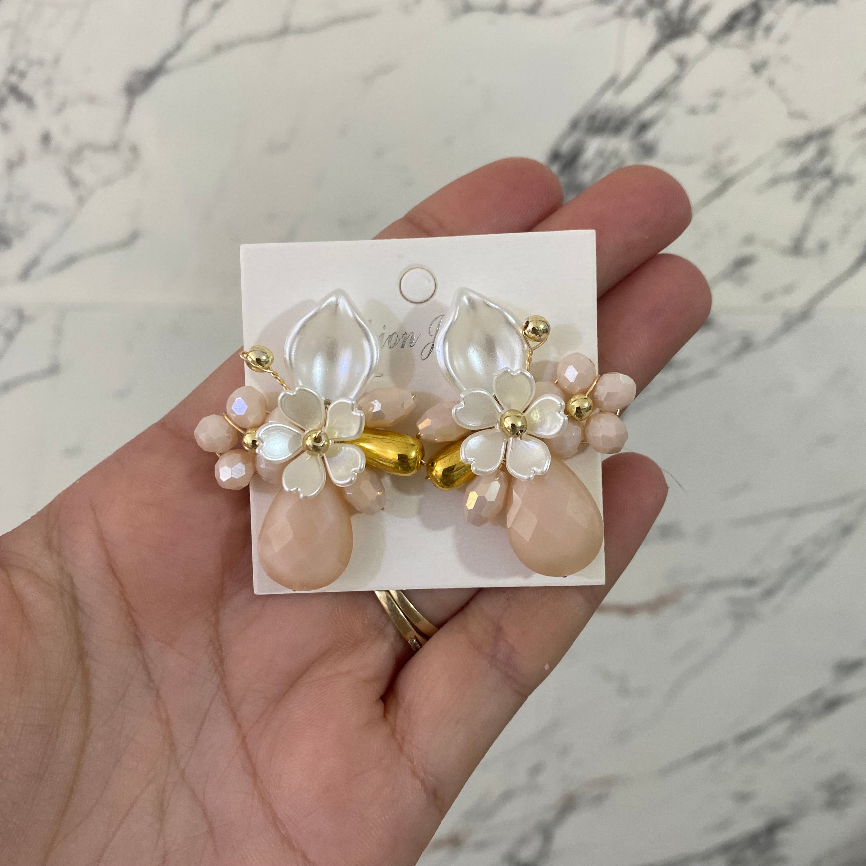 Arete mediano