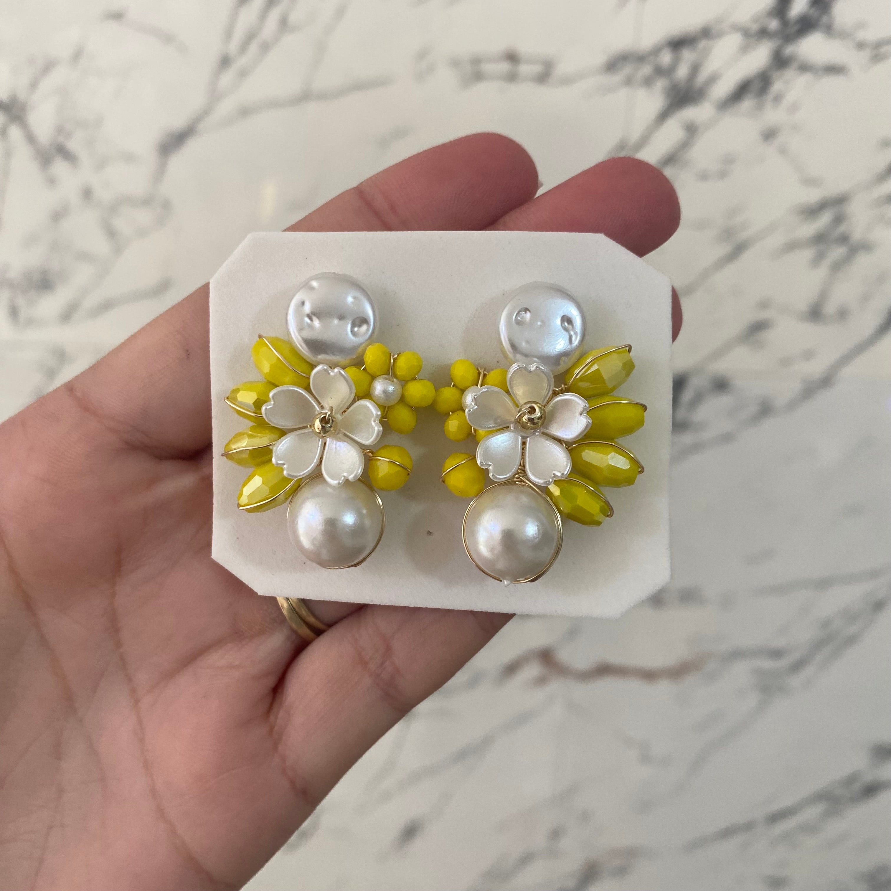 Aretes medianos