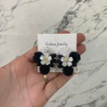 Arete mediano