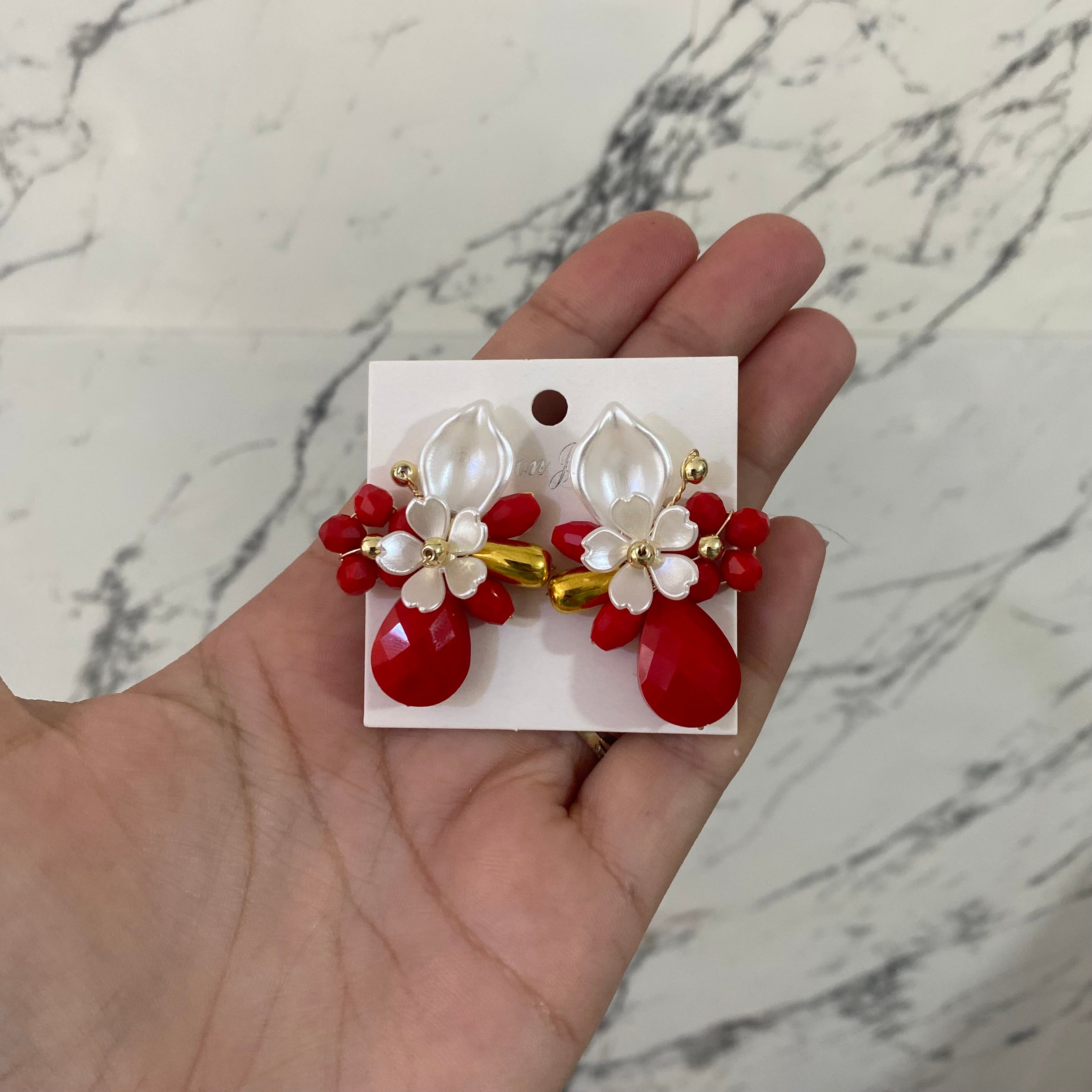 Arete mediano