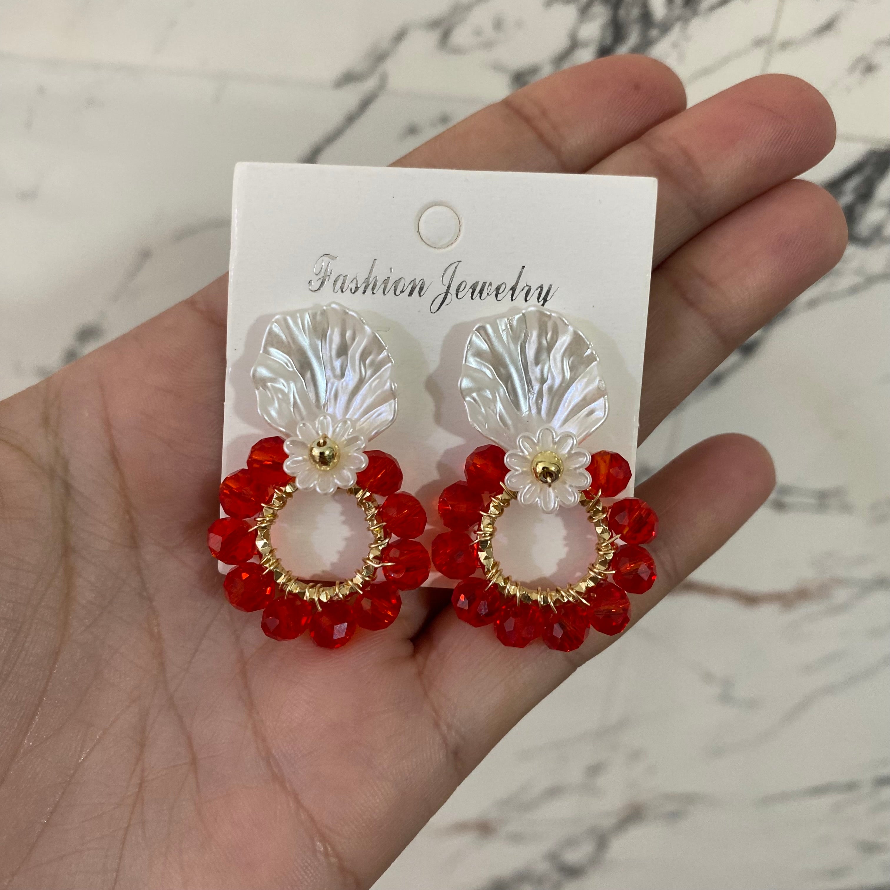 Aretes medianos