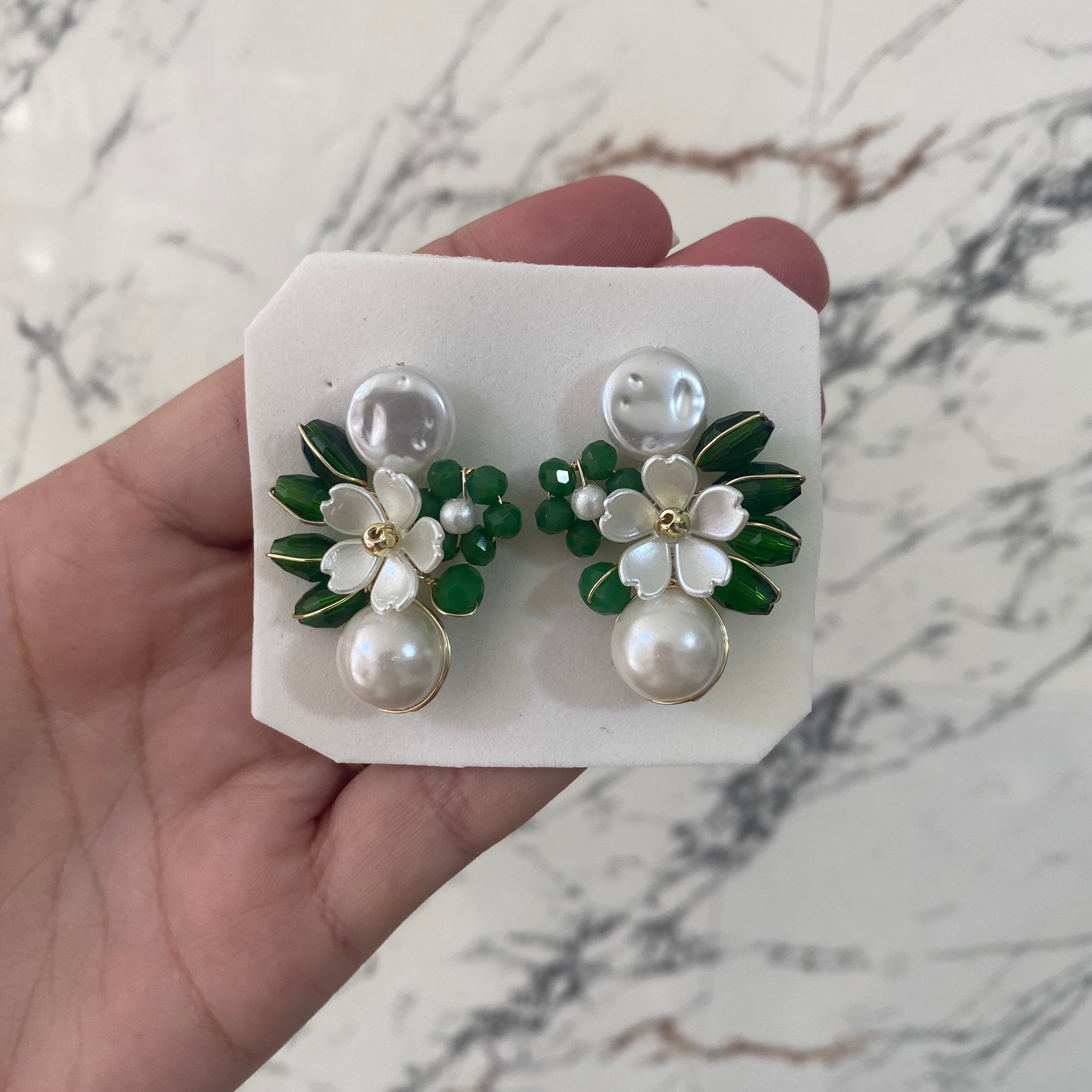 Aretes medianos