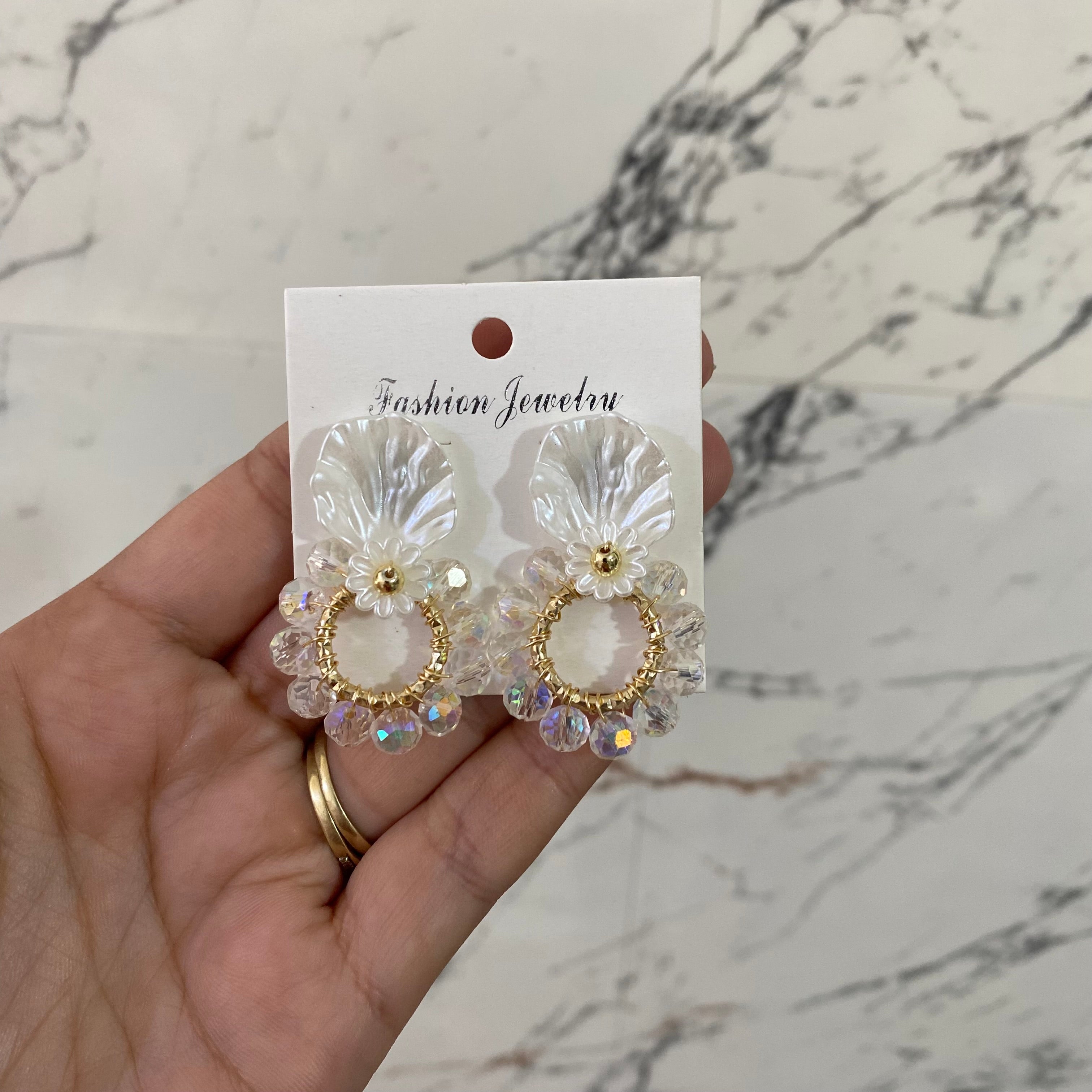 Aretes medianos