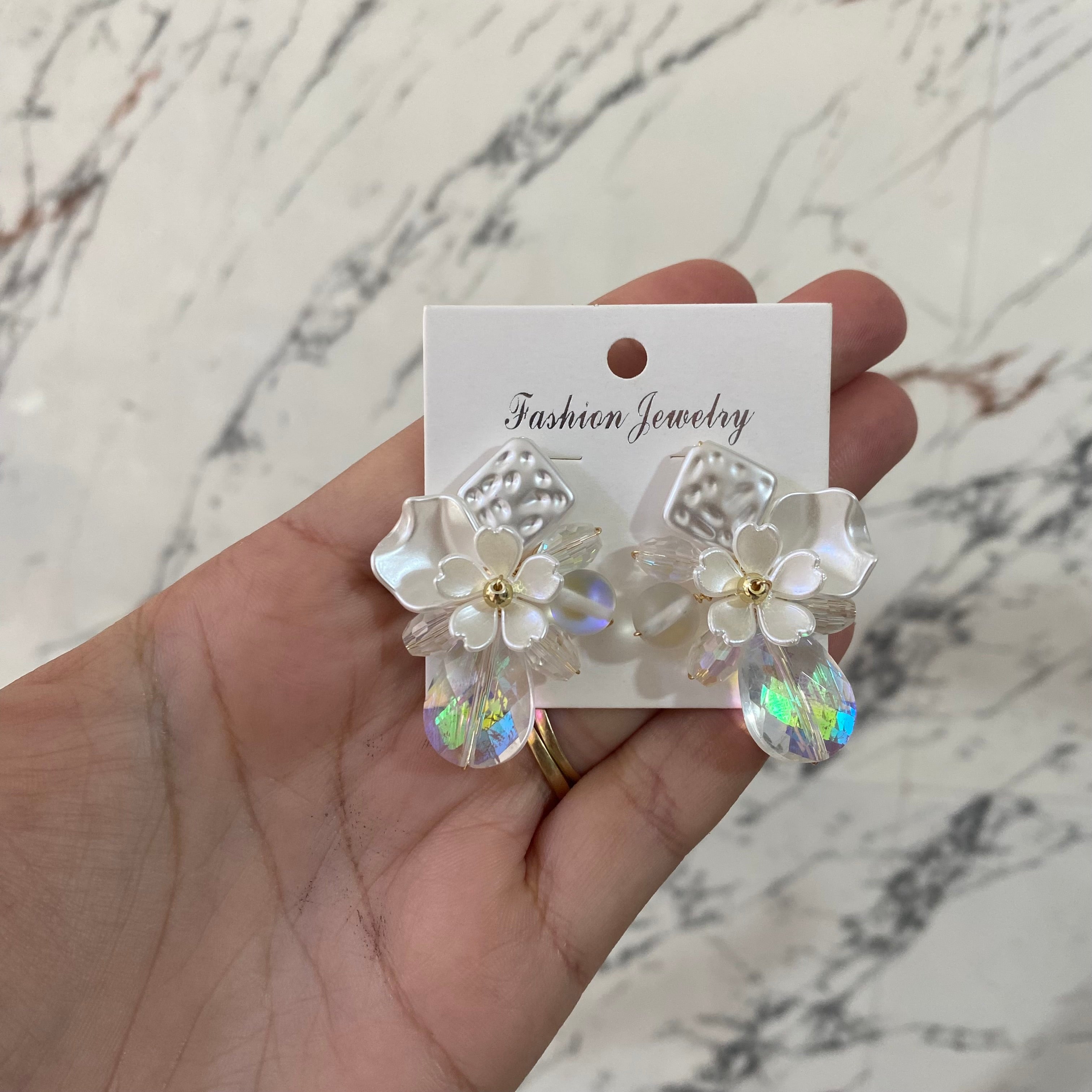 Aretes medianos